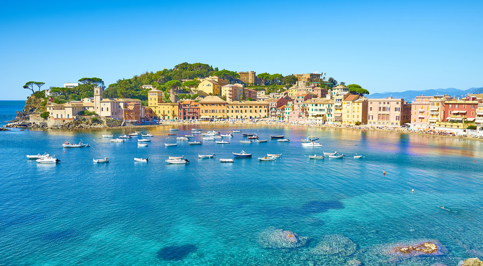 sestri levante