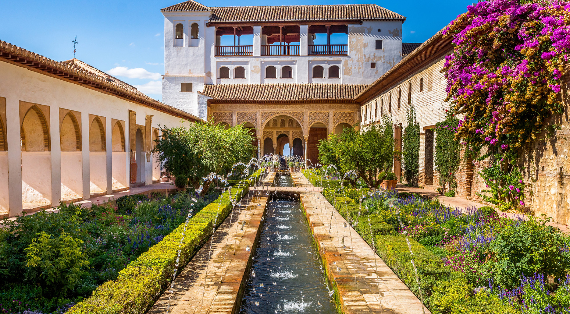 Alhambra 
