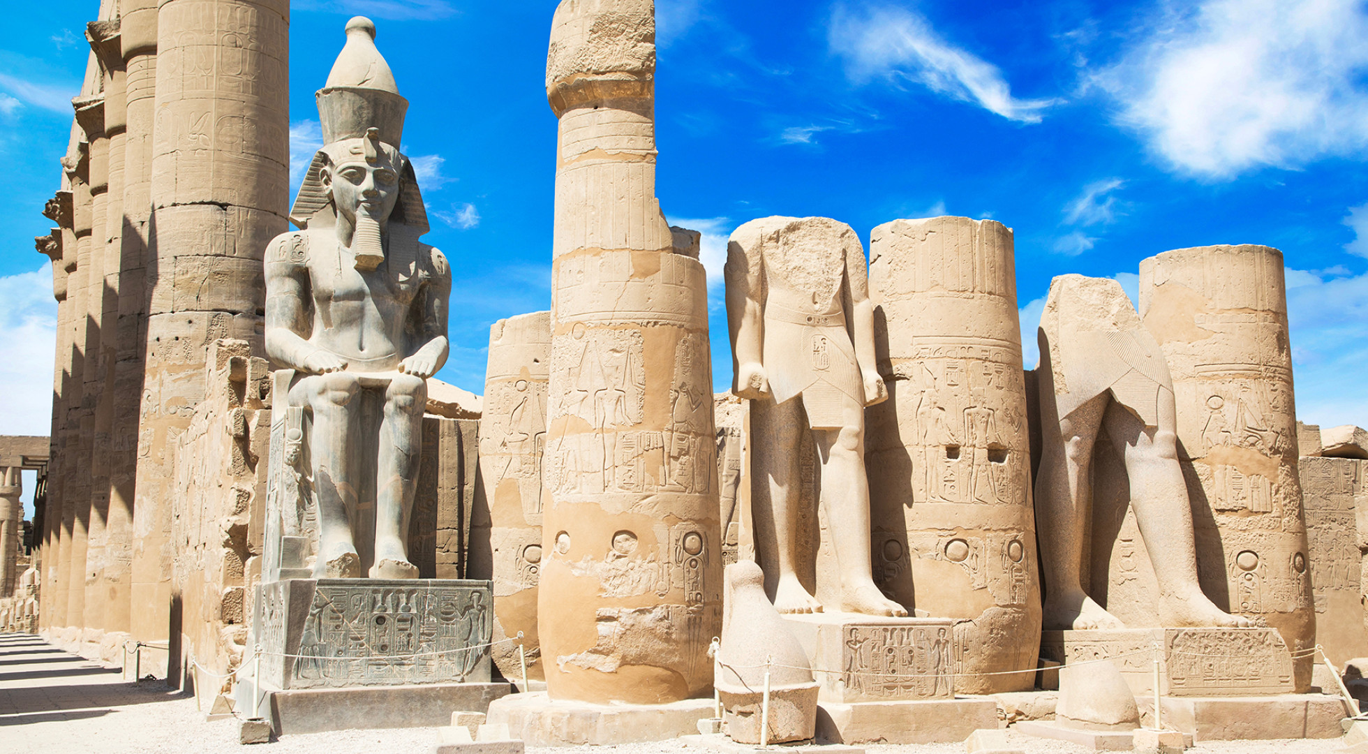 Luxor