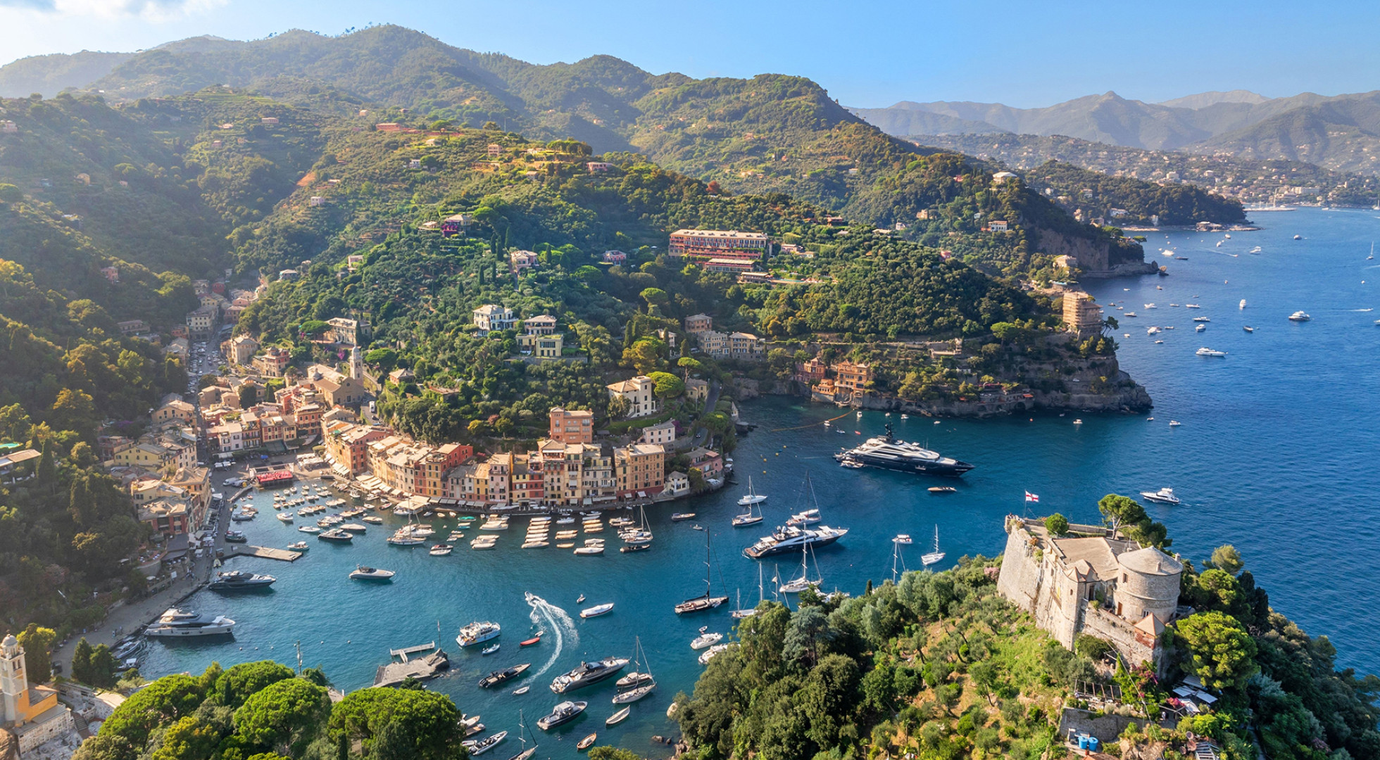 portofino