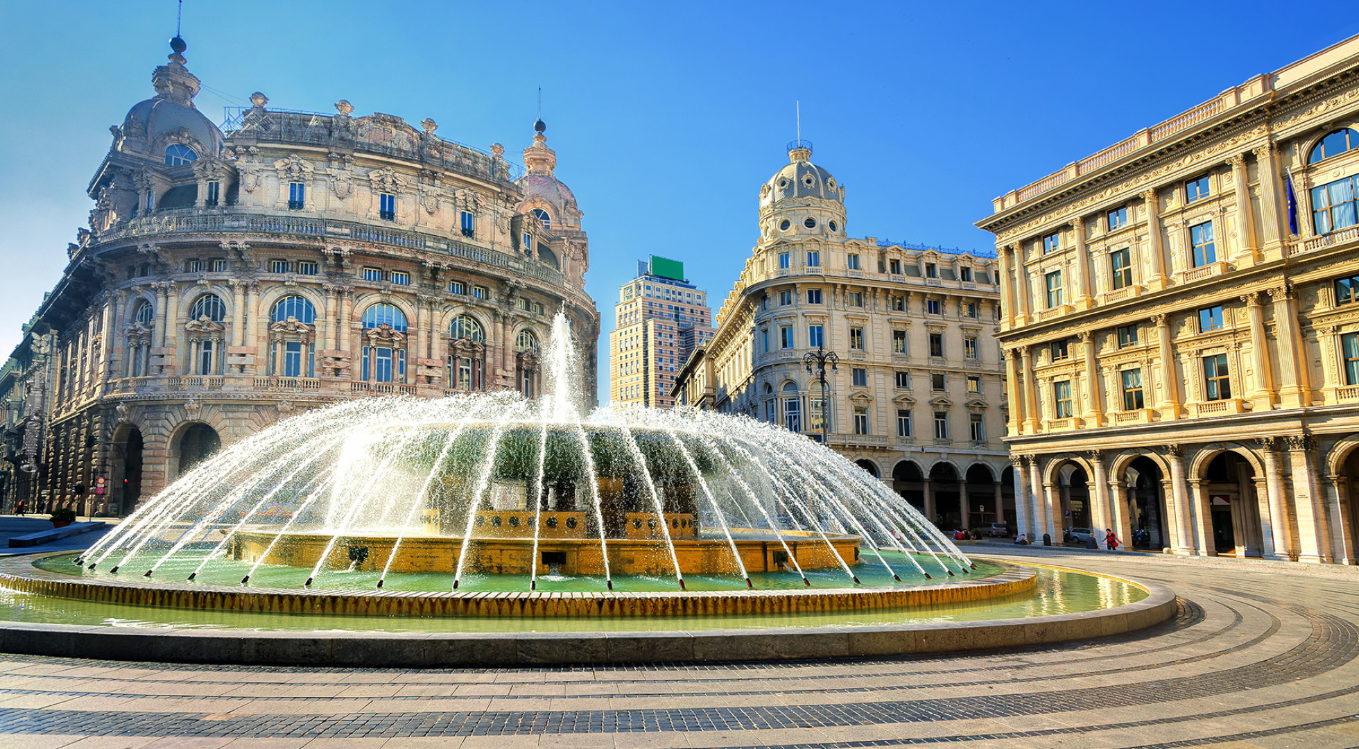 genoa