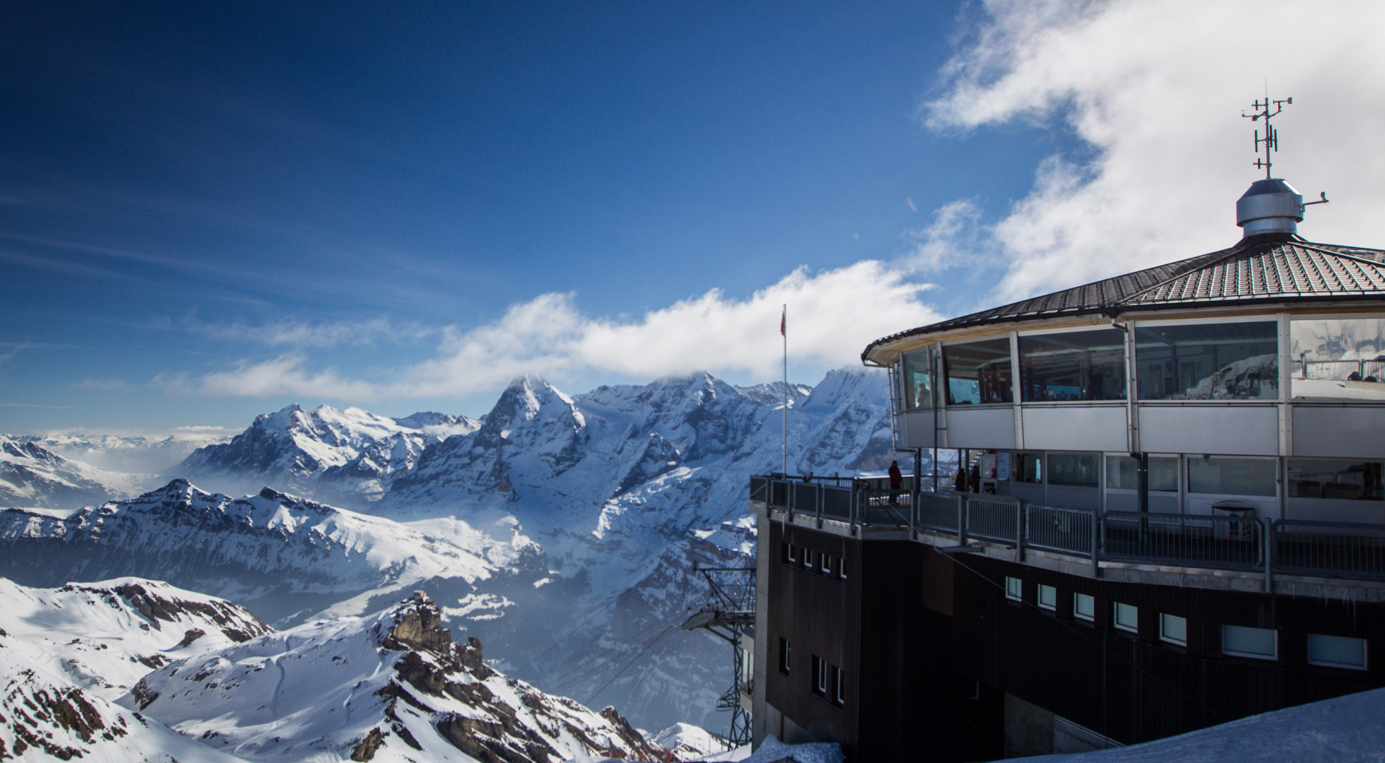 Schilthorn