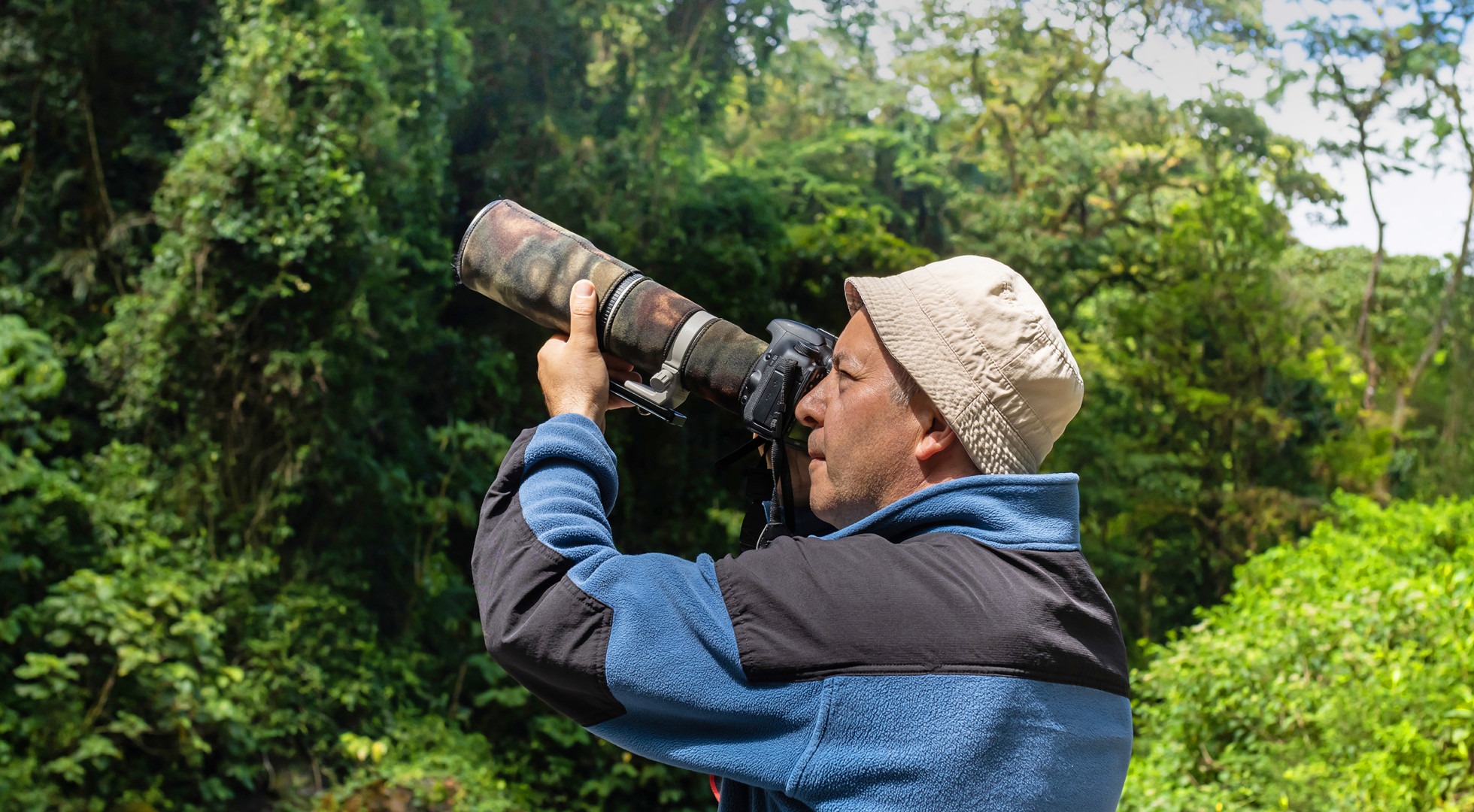 birder