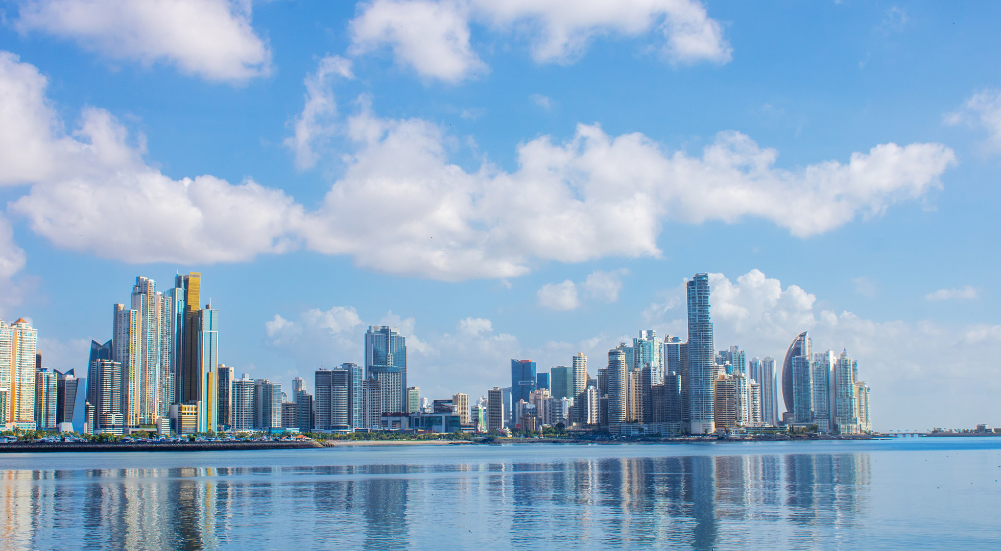 Panama City