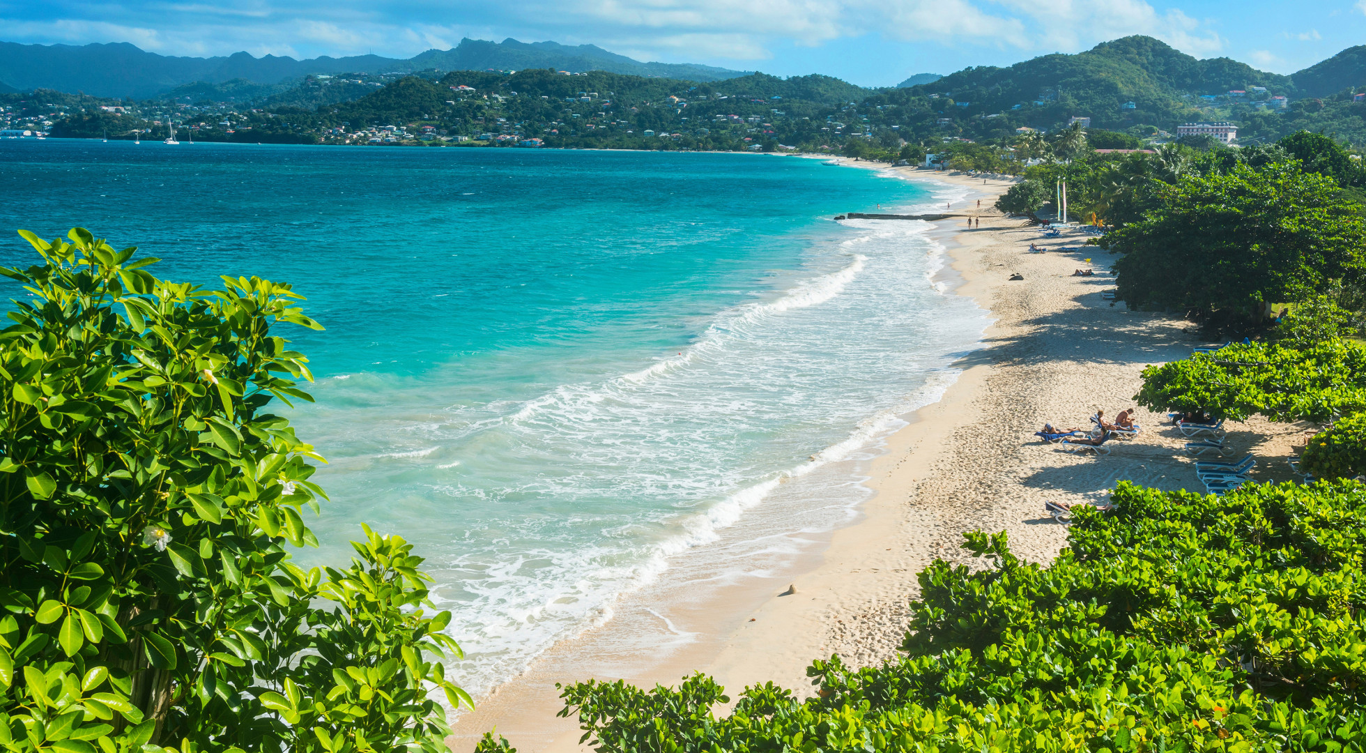 Caribbean Sea