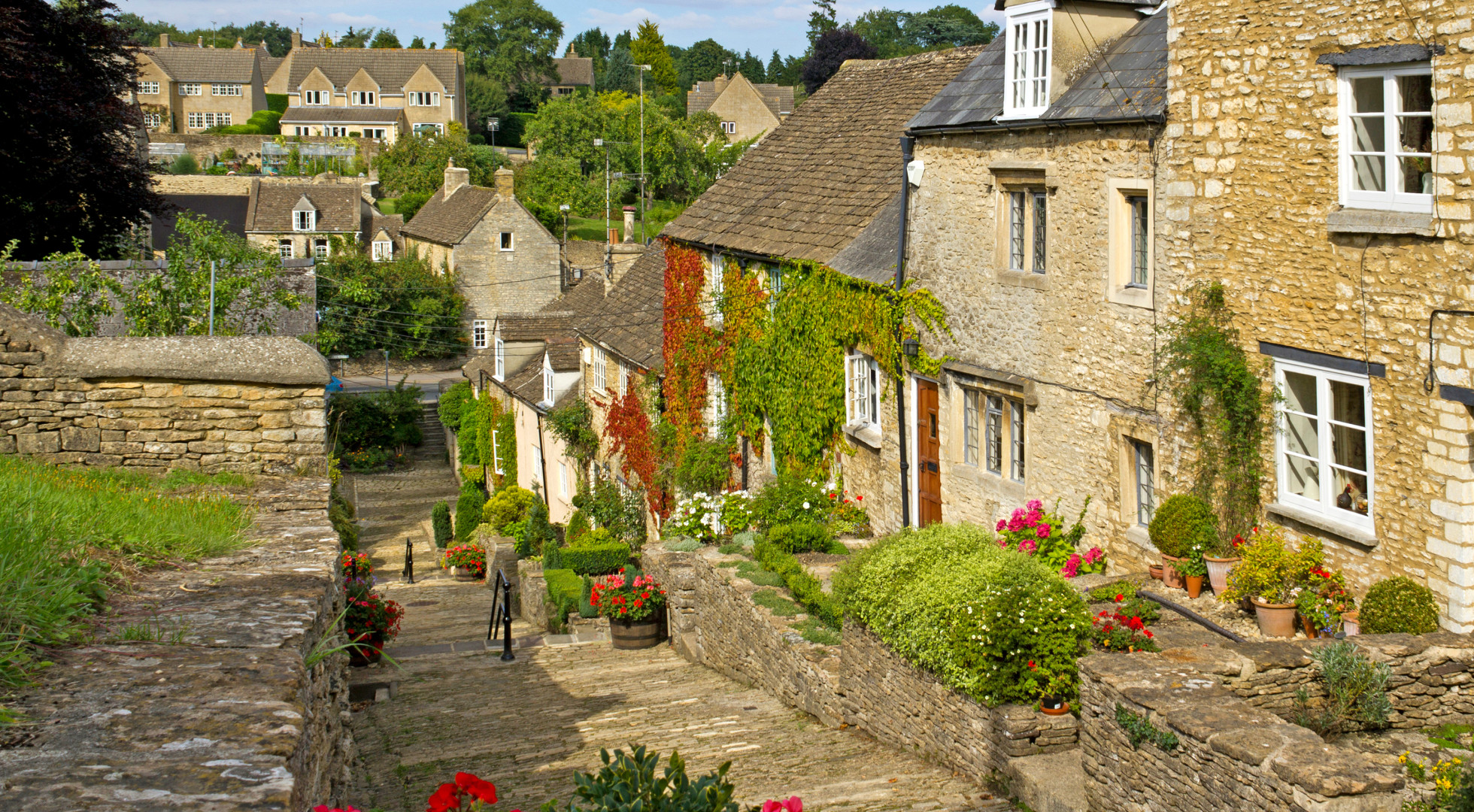 Tetbury