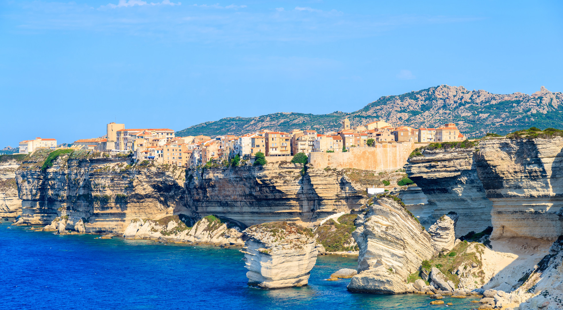 Corsica