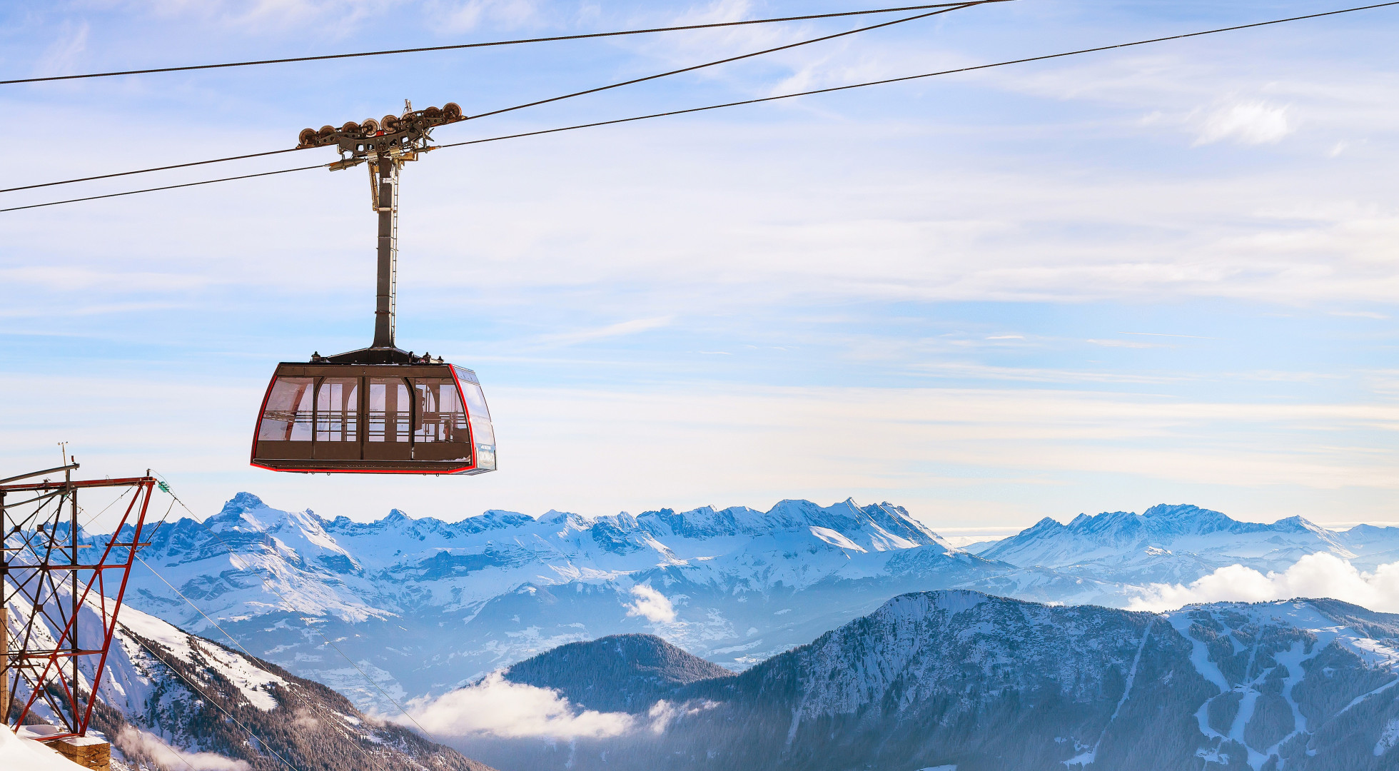 French Alps