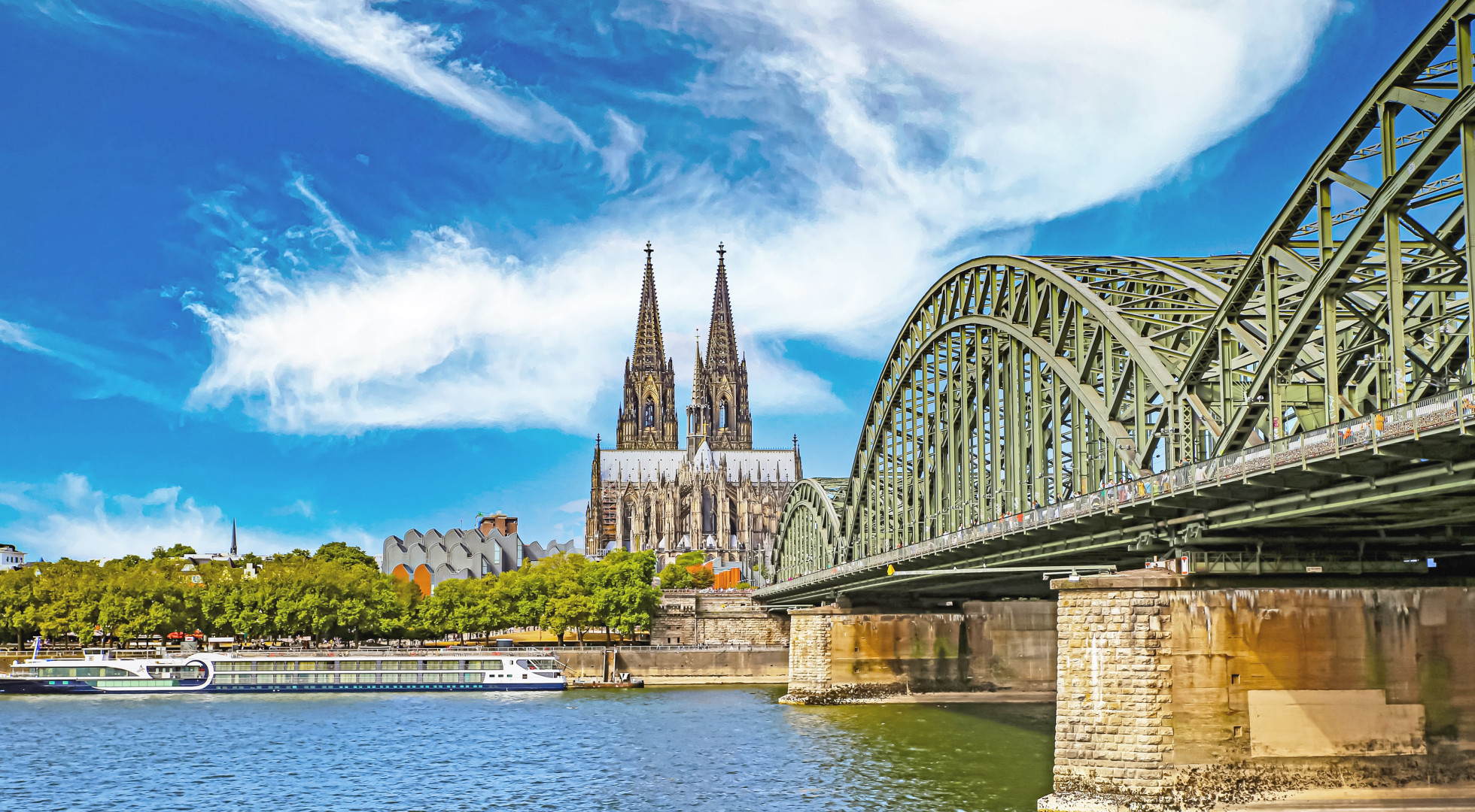 Cologne Cathedral
