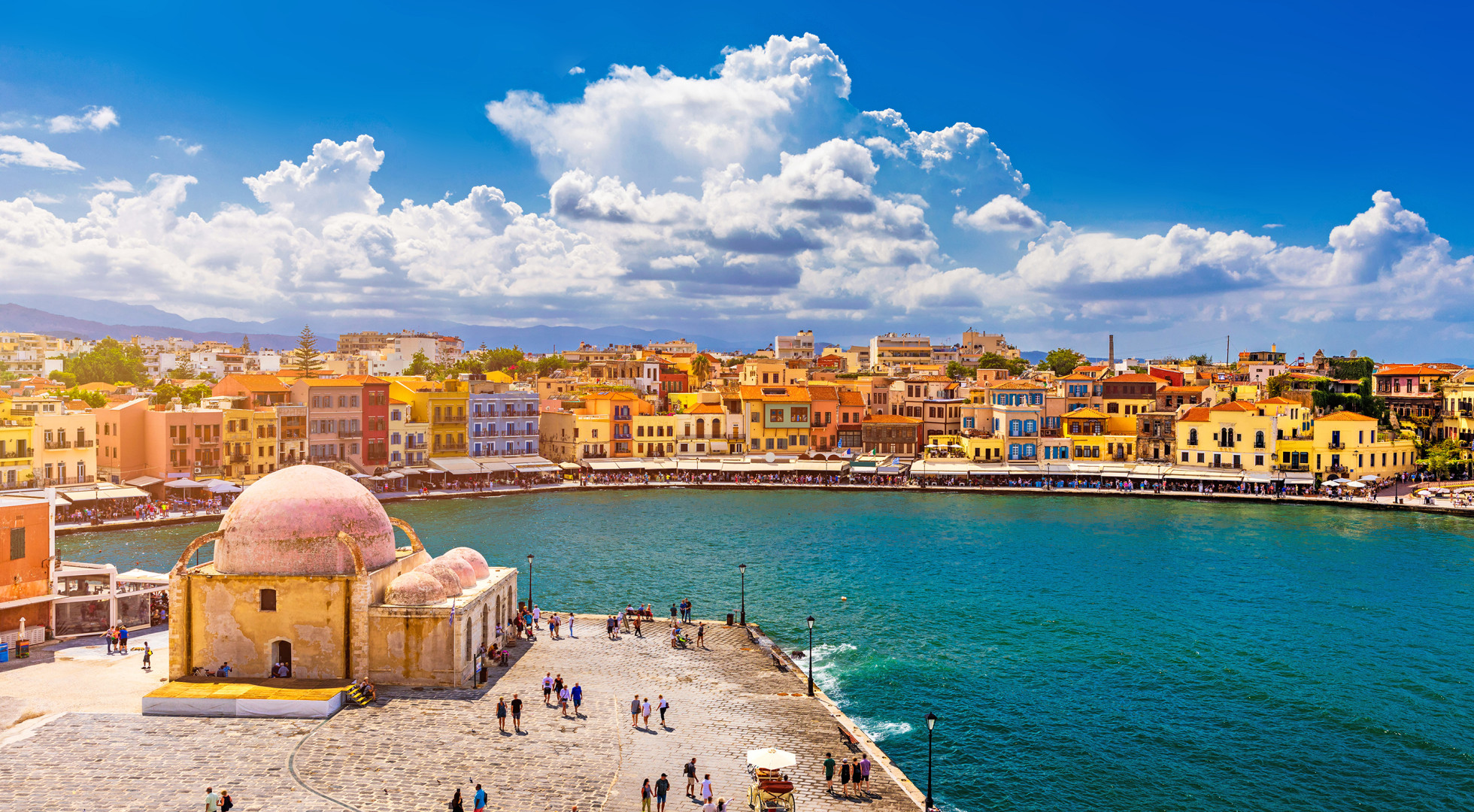 Crete