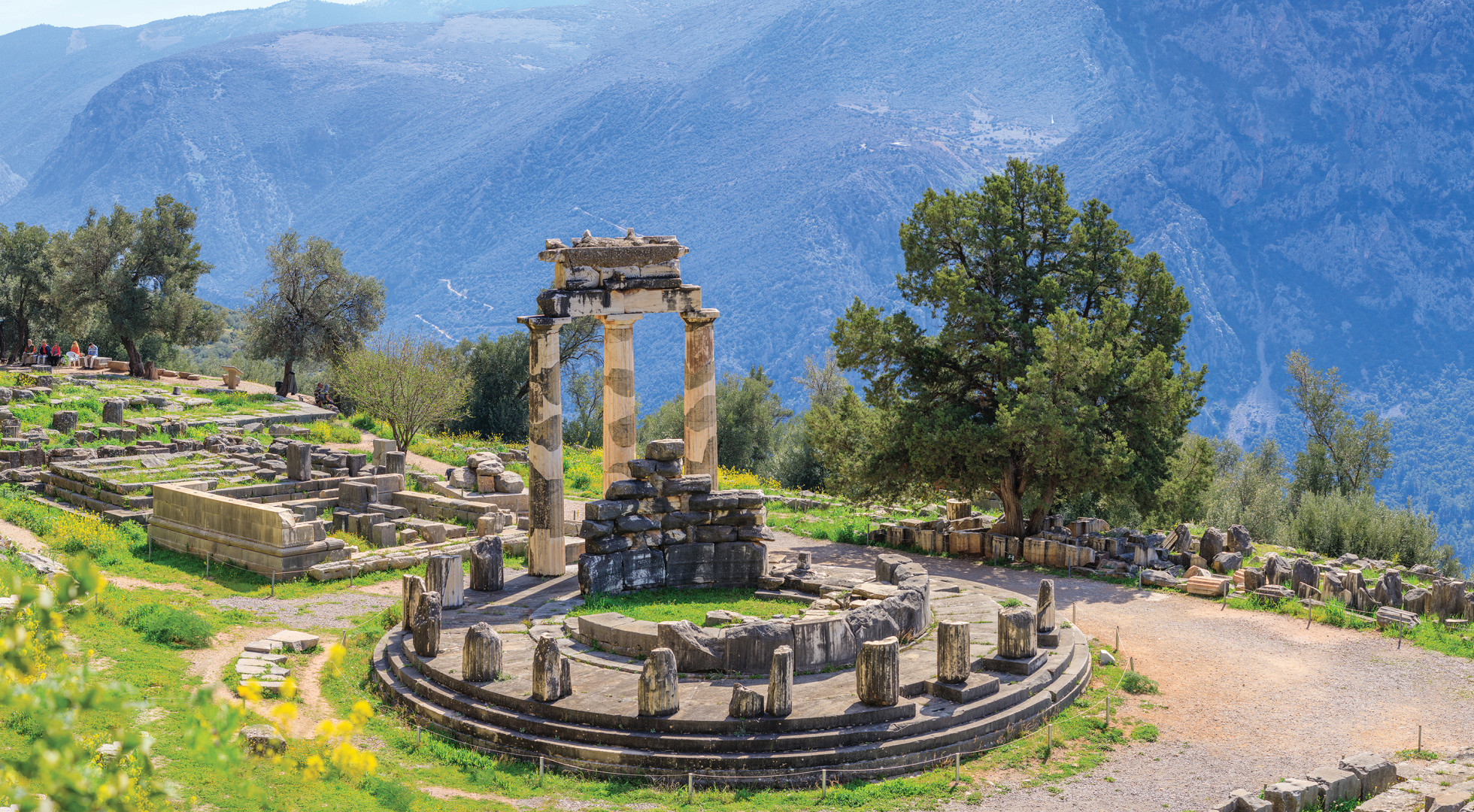 Delphi