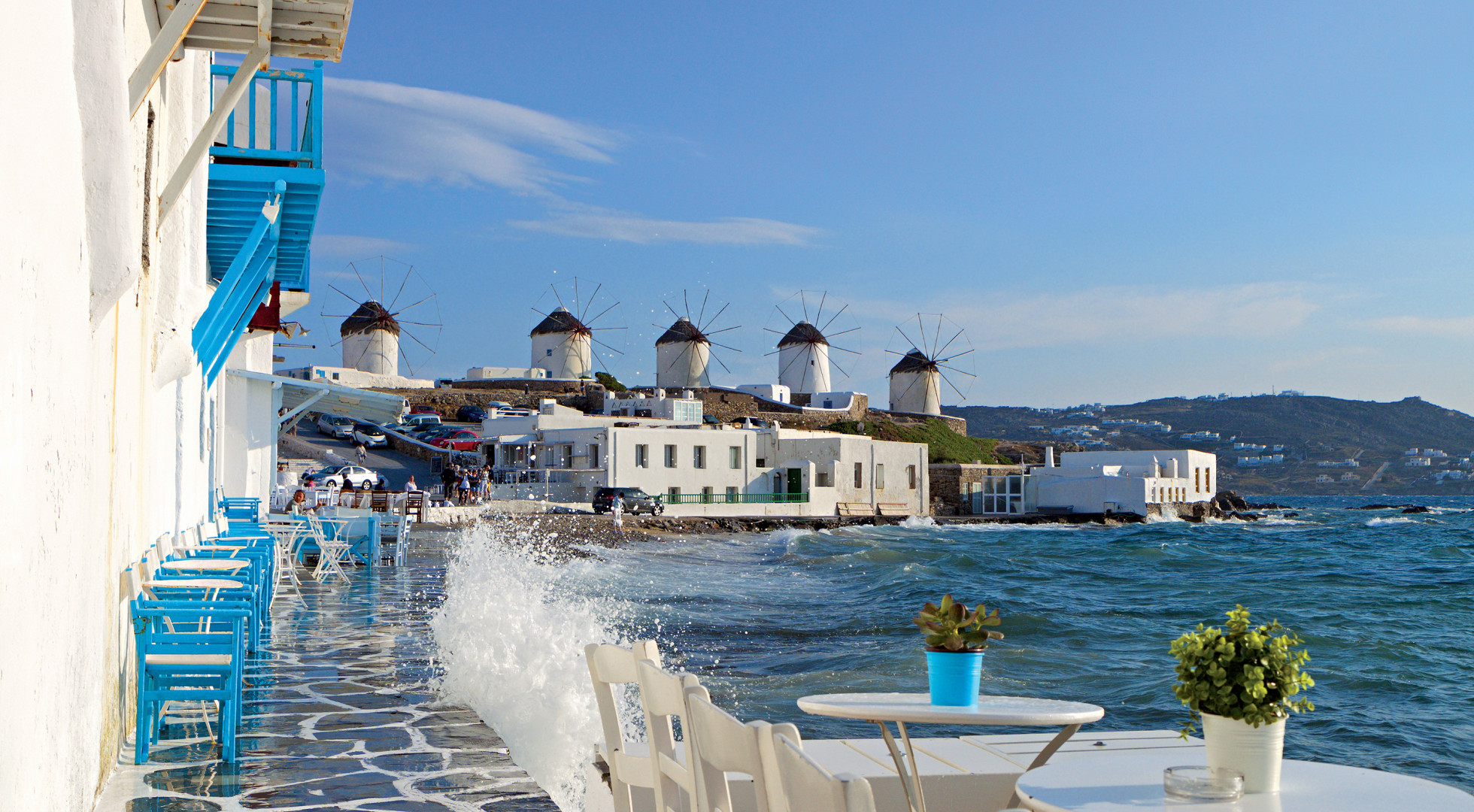 Mykonos