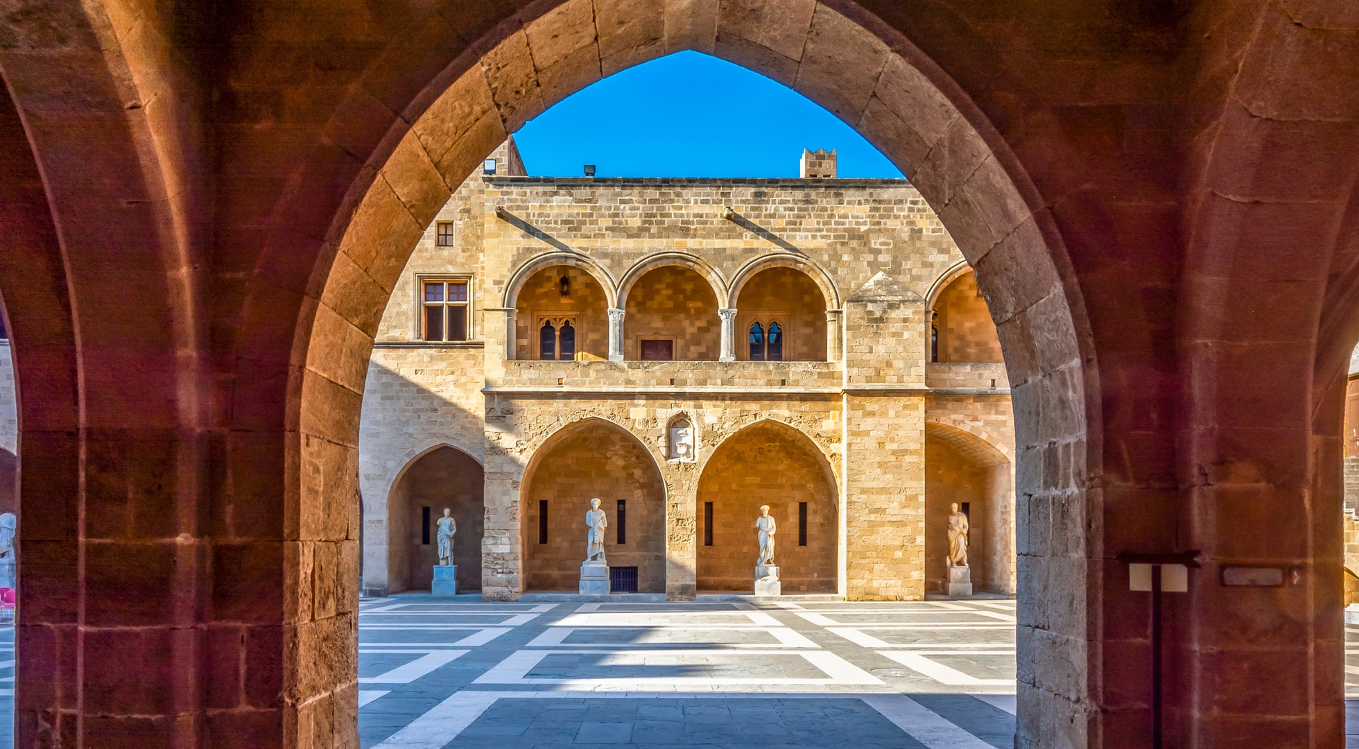 Rhodes
