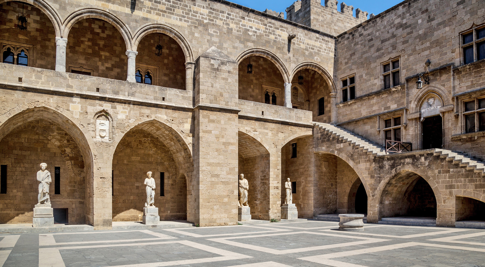Rhodes