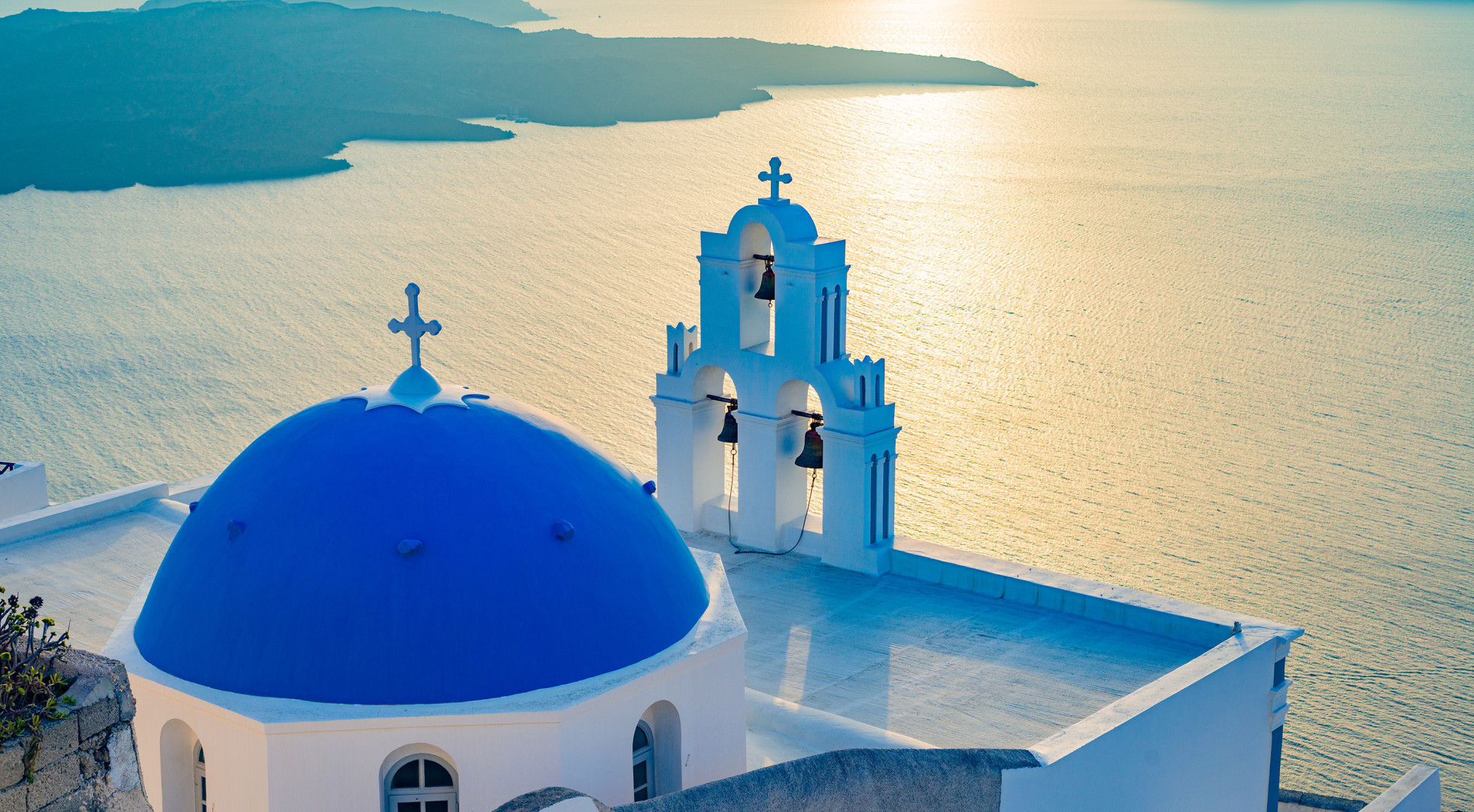 Santorini