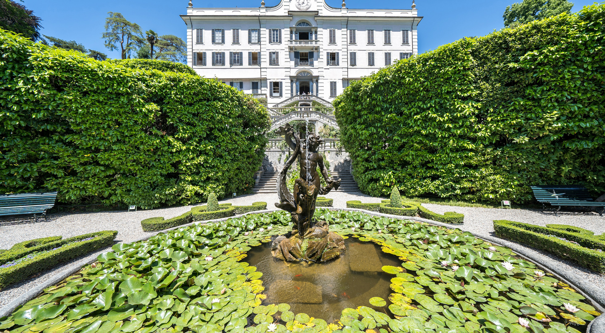 Villa Carlotta