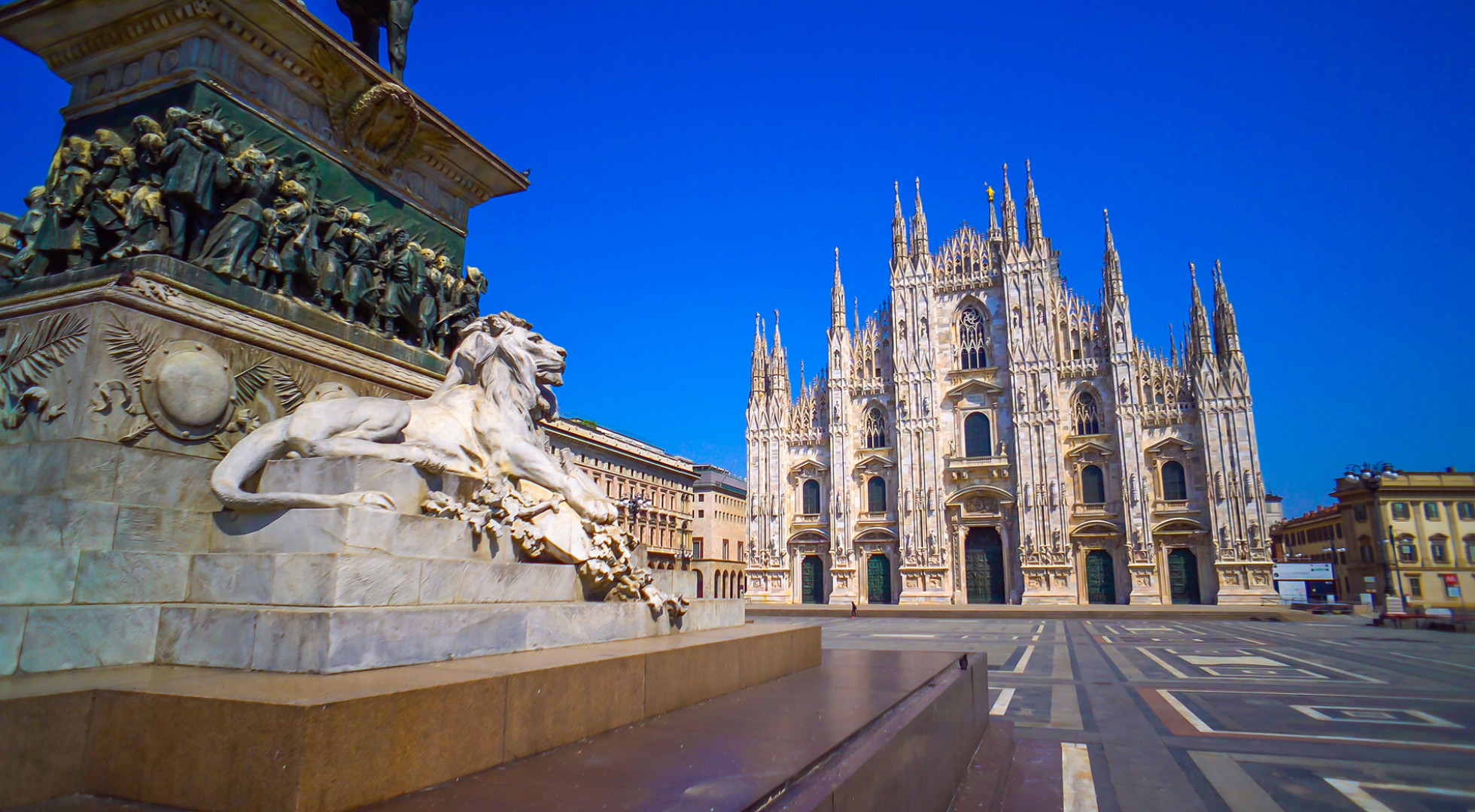 Duomo Cathedral
