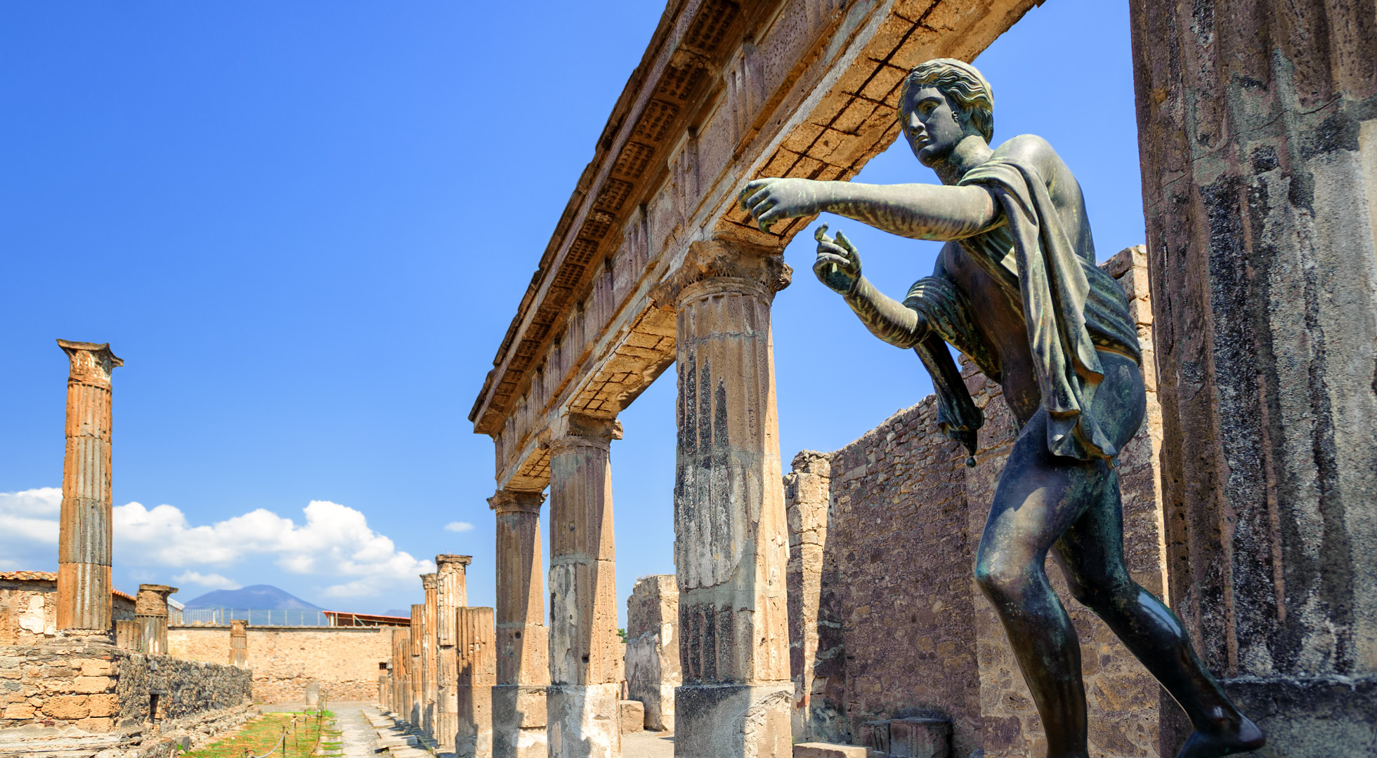 Pompeii