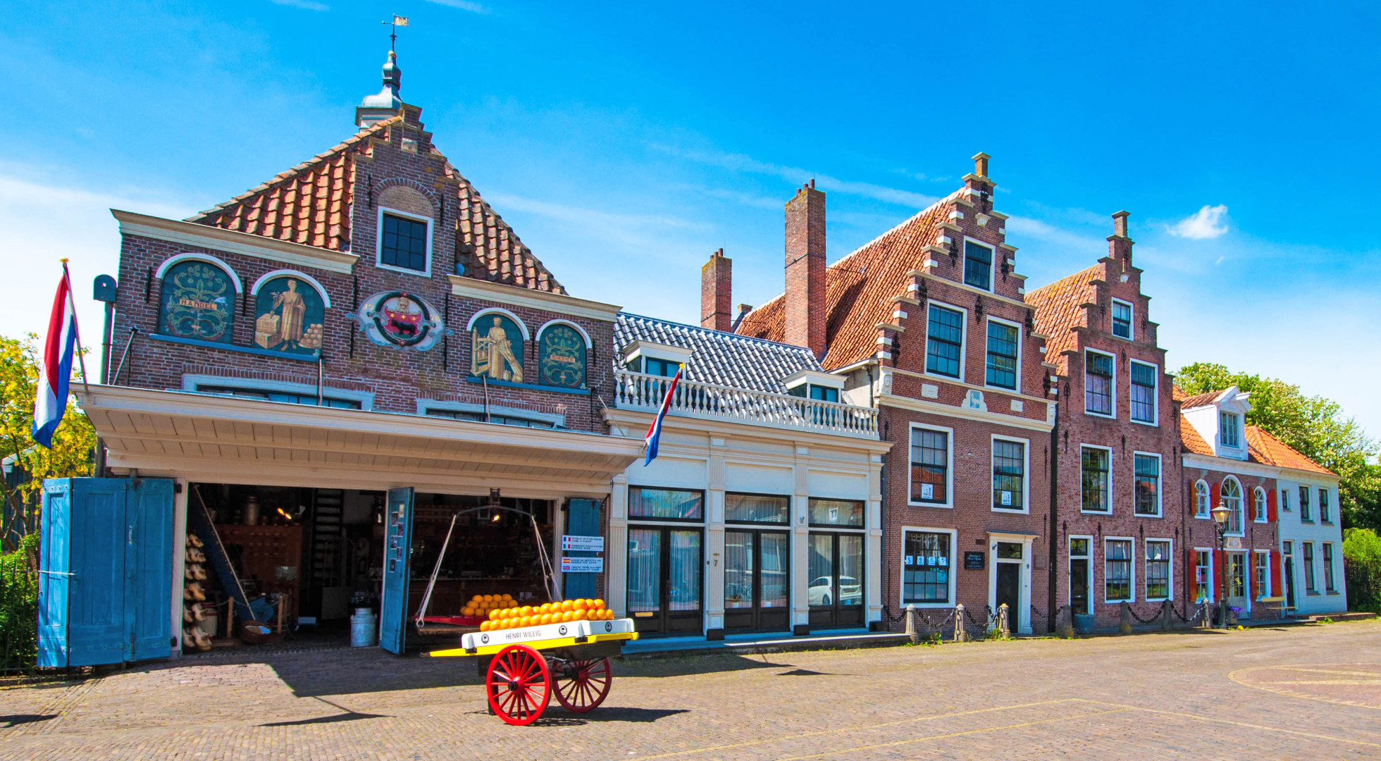 The Netherlands