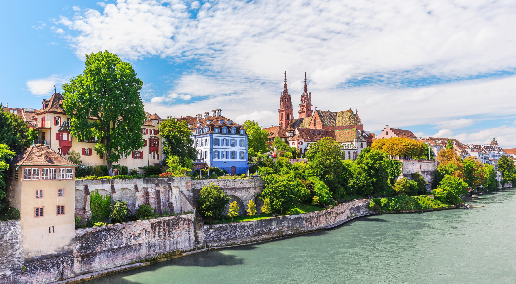 Basel, Switzerland
