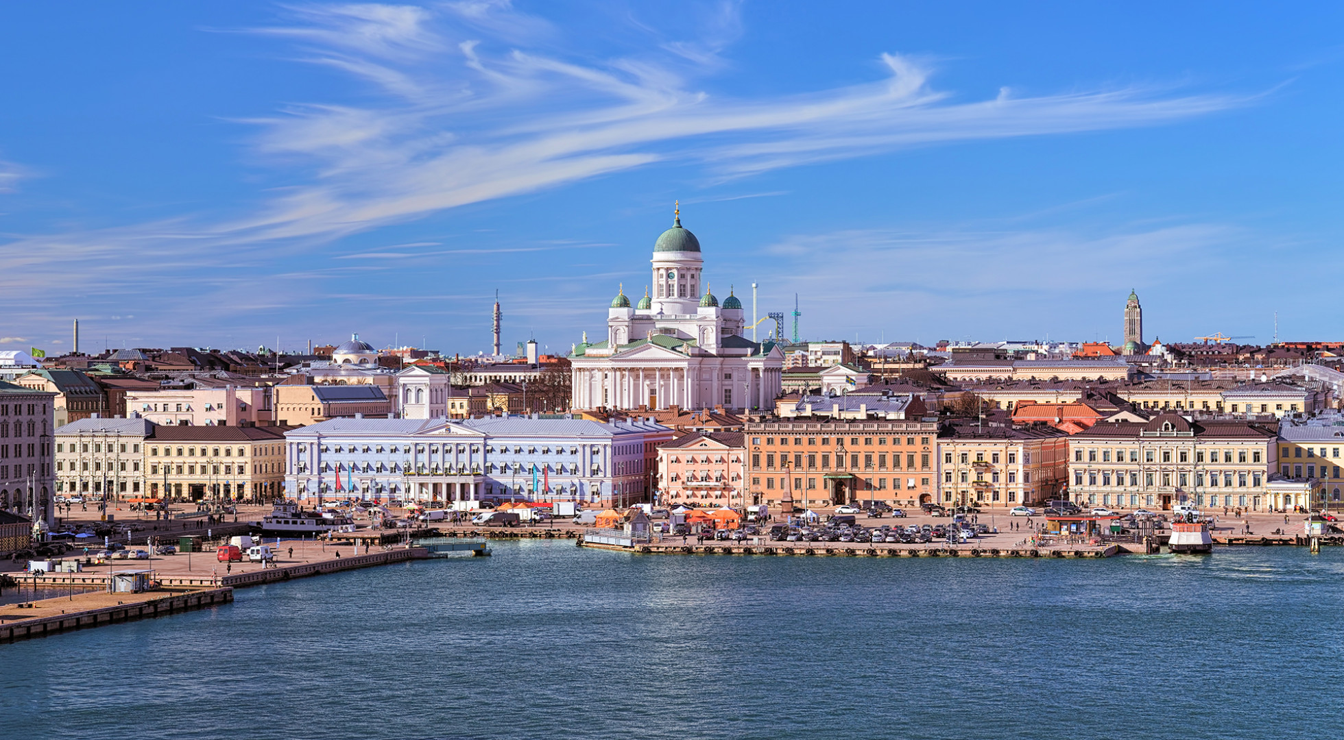 Helsinki