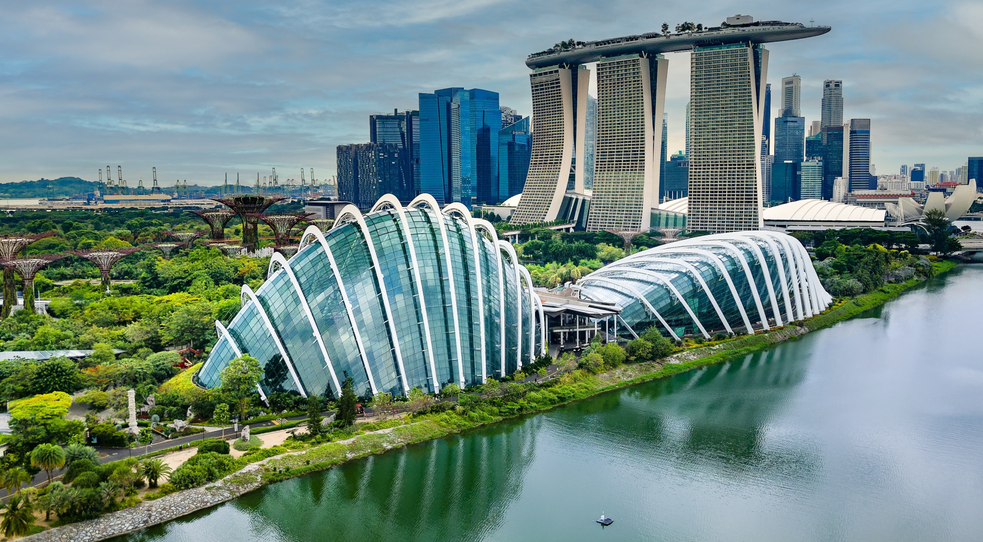 Marina Bay