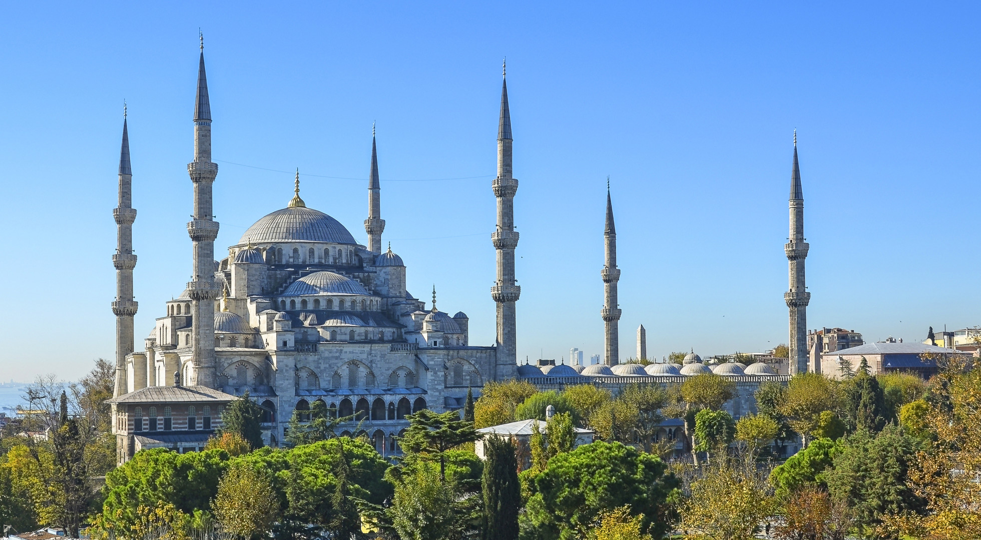 Istanbul_Blue-mosque