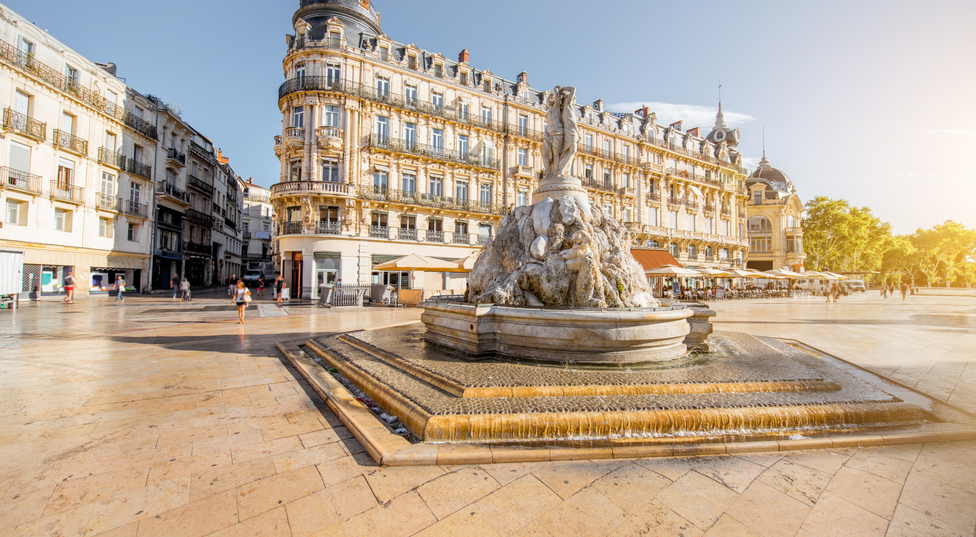 Sete Montpellier