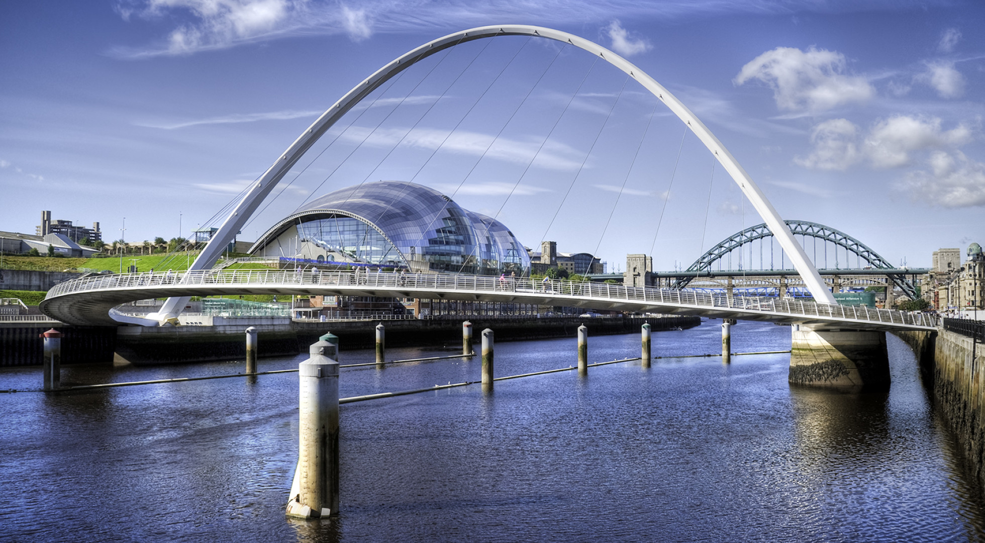 Newcastle