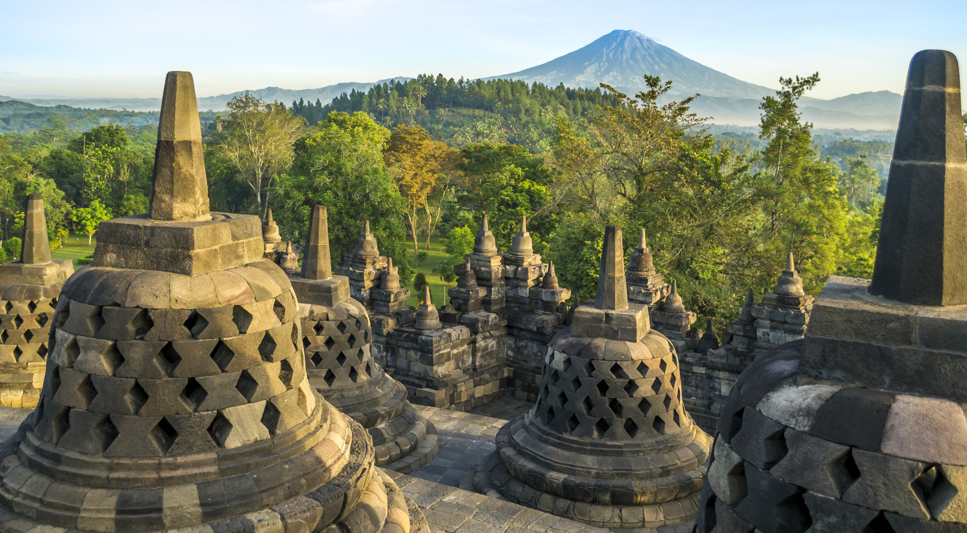 Semarang Borobudur