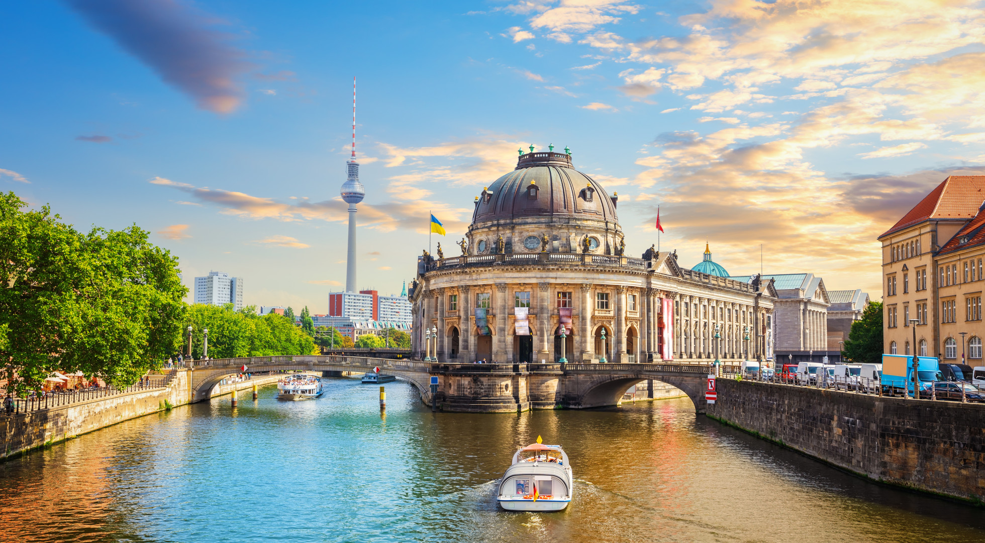 Berlin