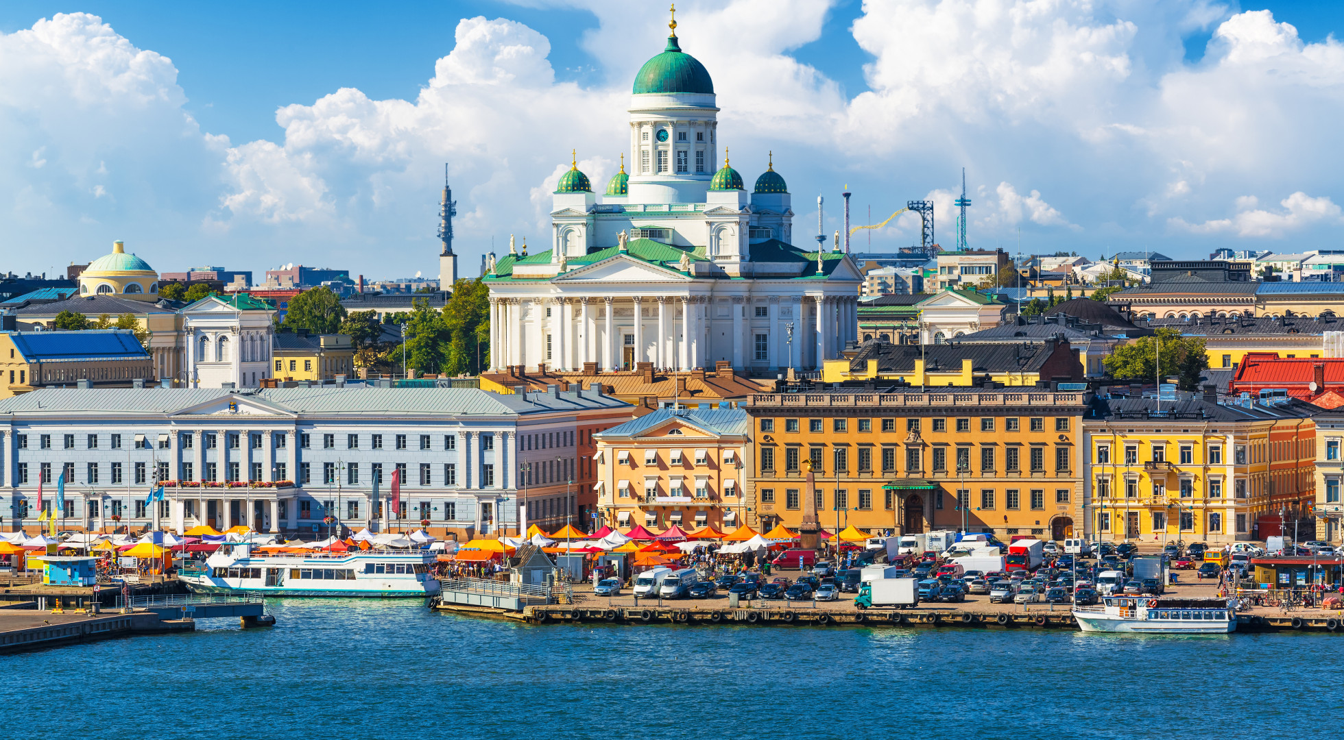 Helsinki