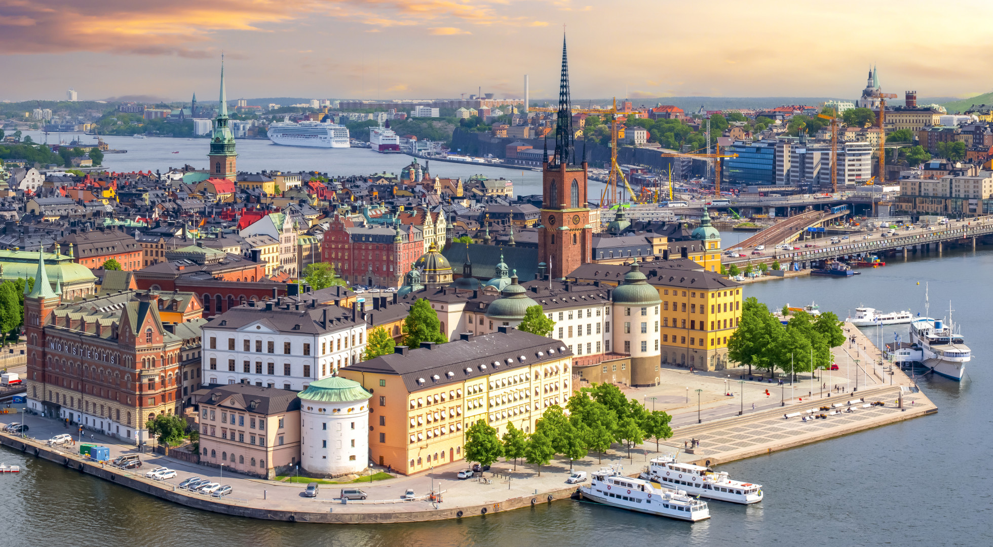 Stockholm 