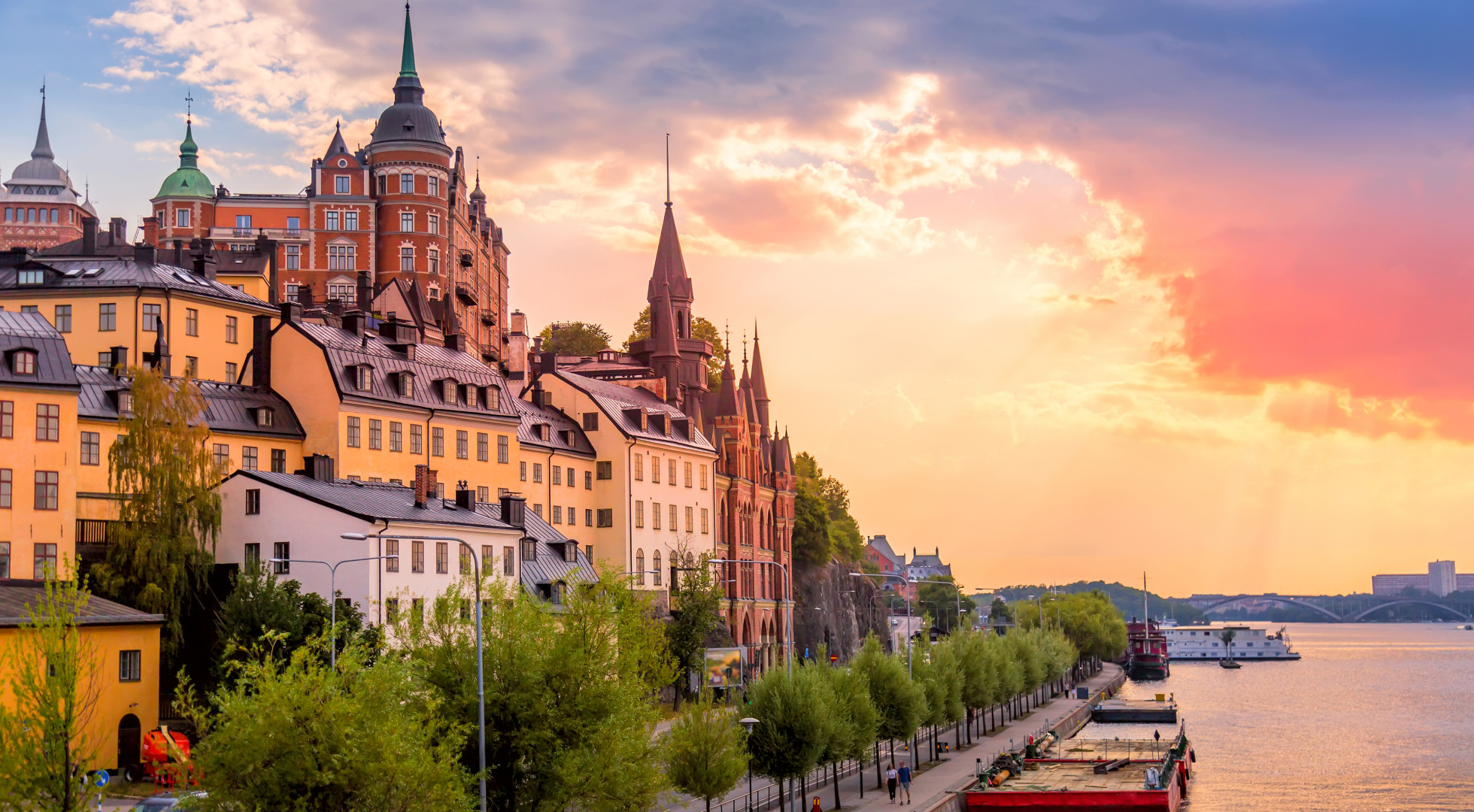 Stockholm