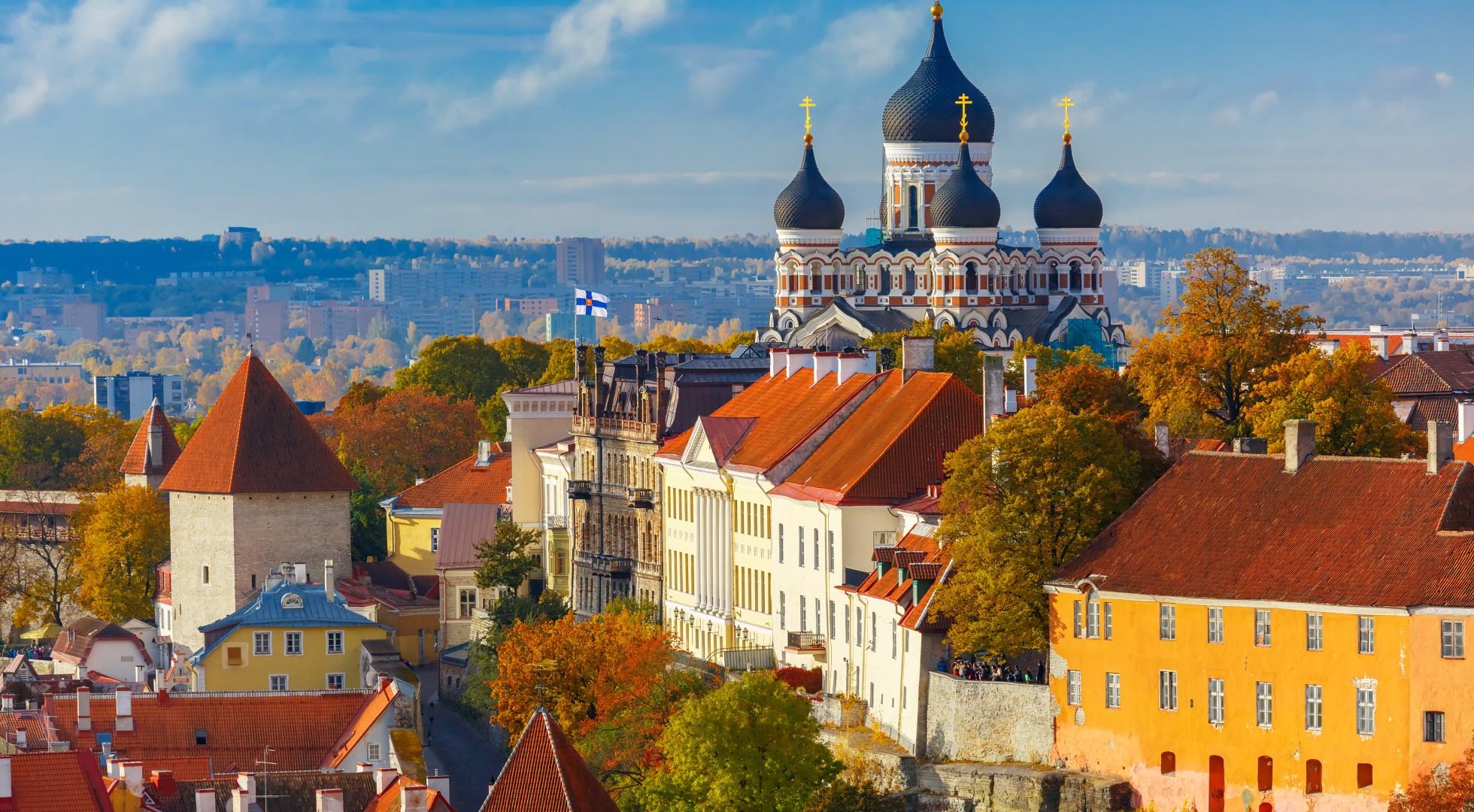 Tallinn