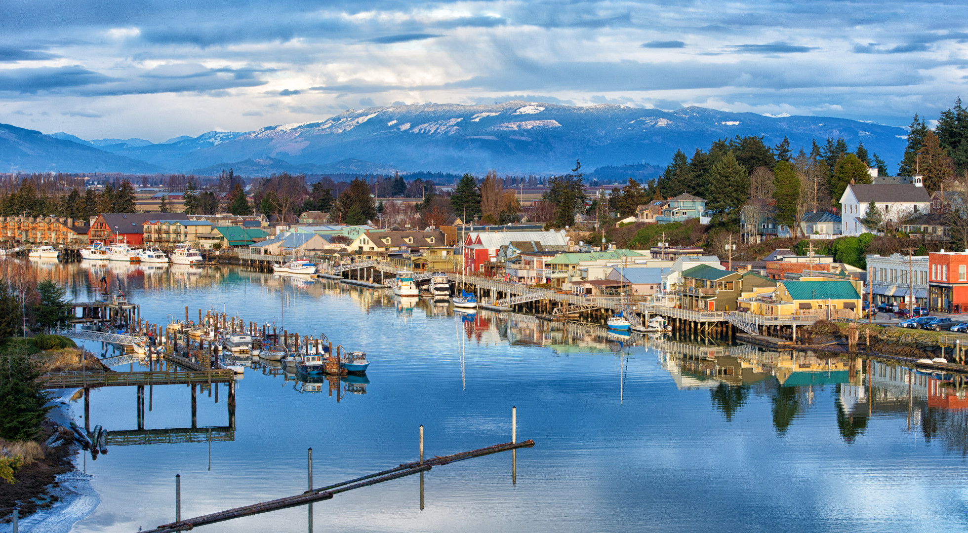 Anacortes