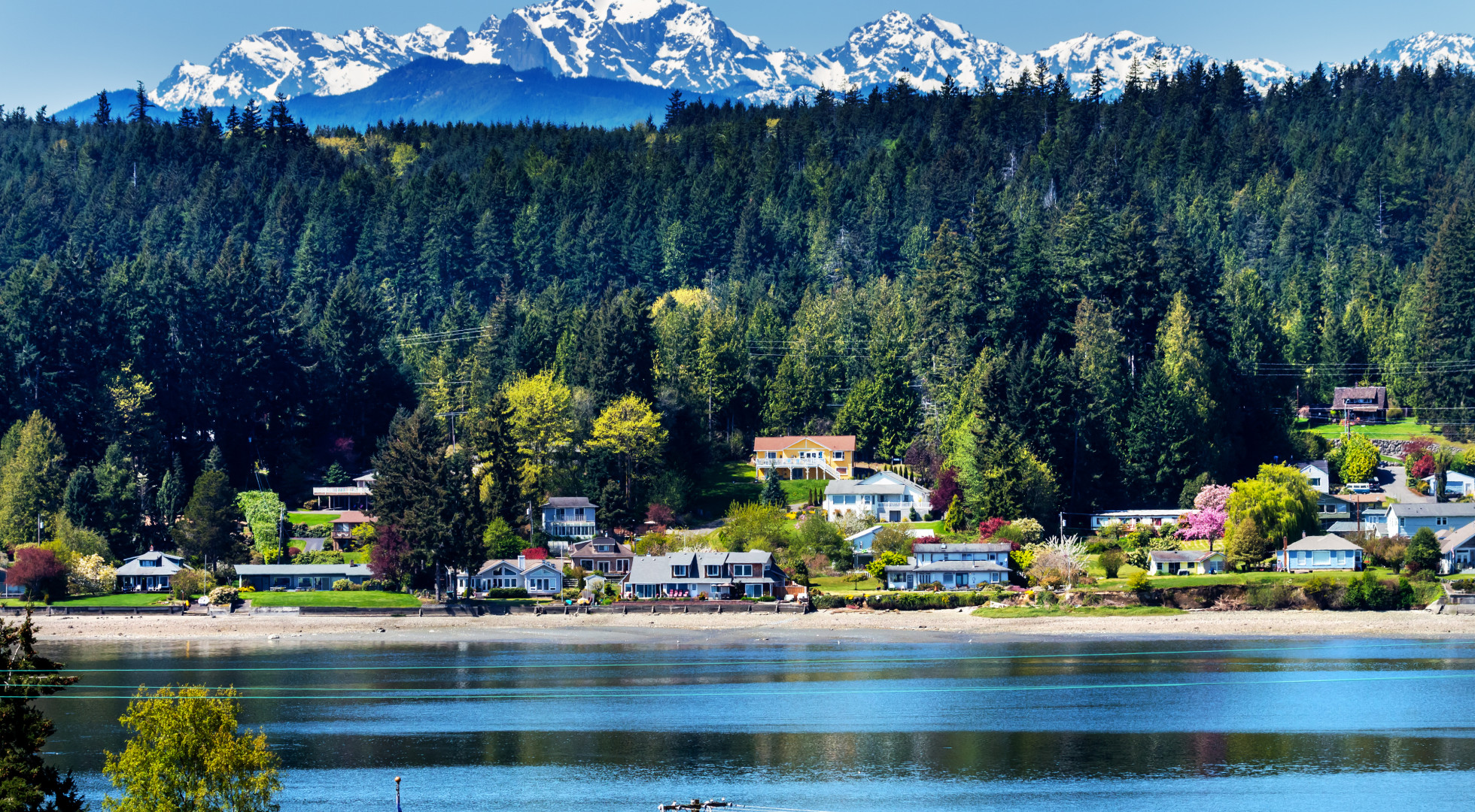 Poulsbo
