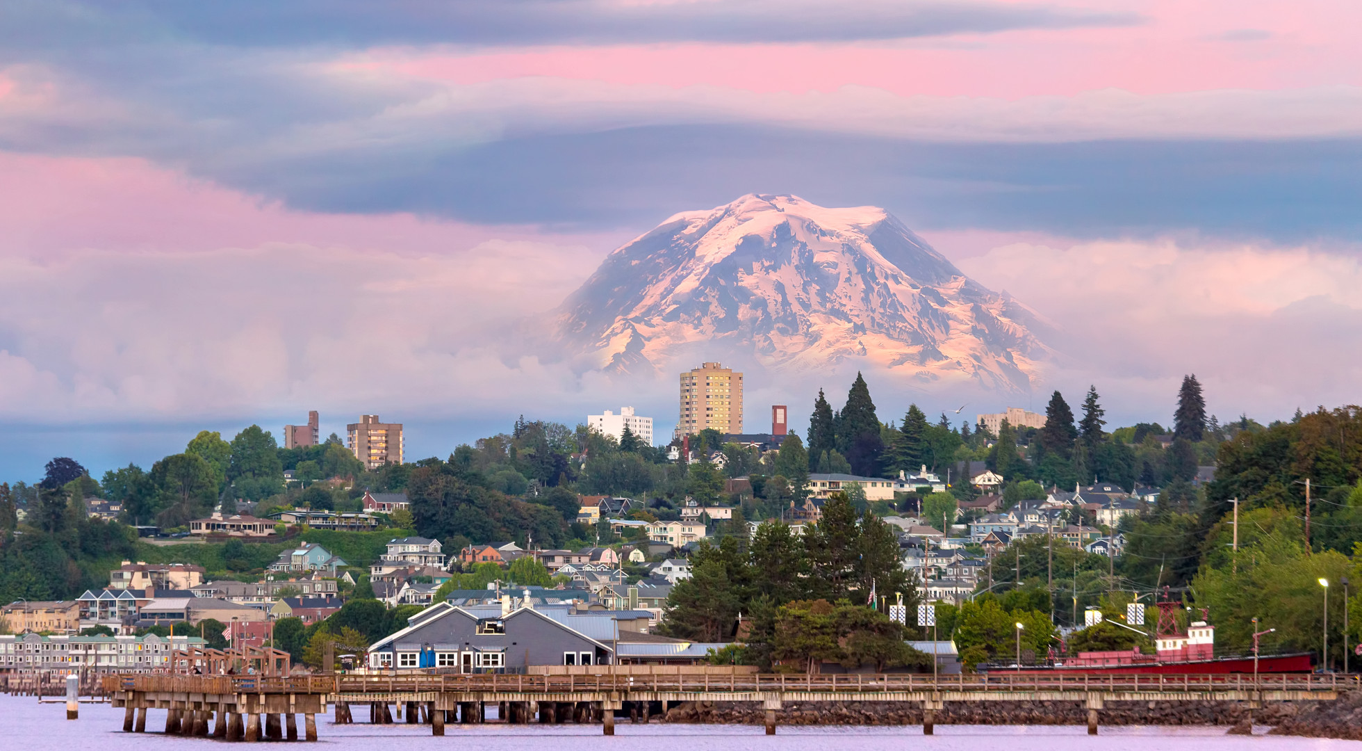 Tacoma