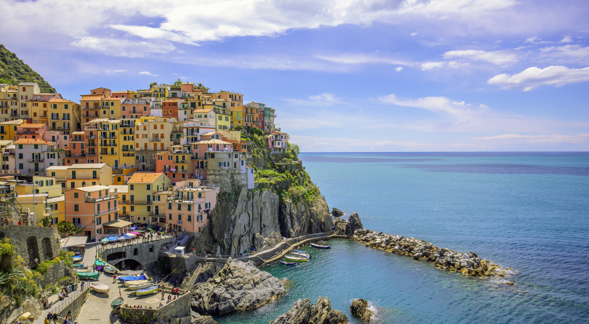 Cinque Terre