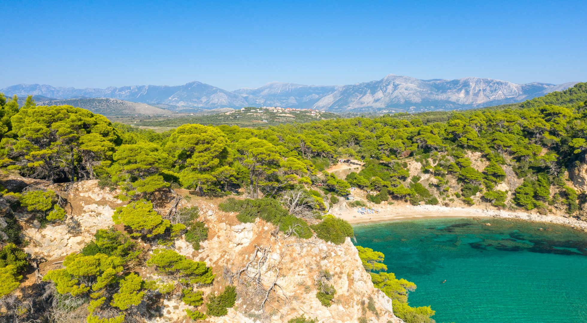 Igoumenitsa