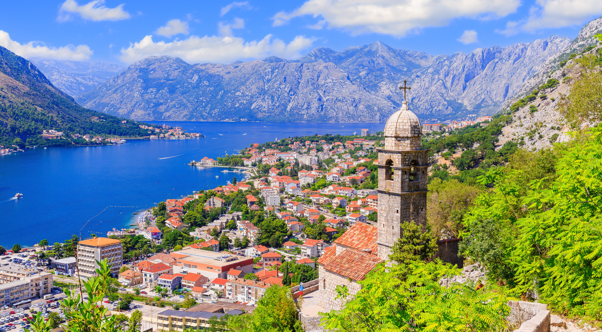 Montenegro