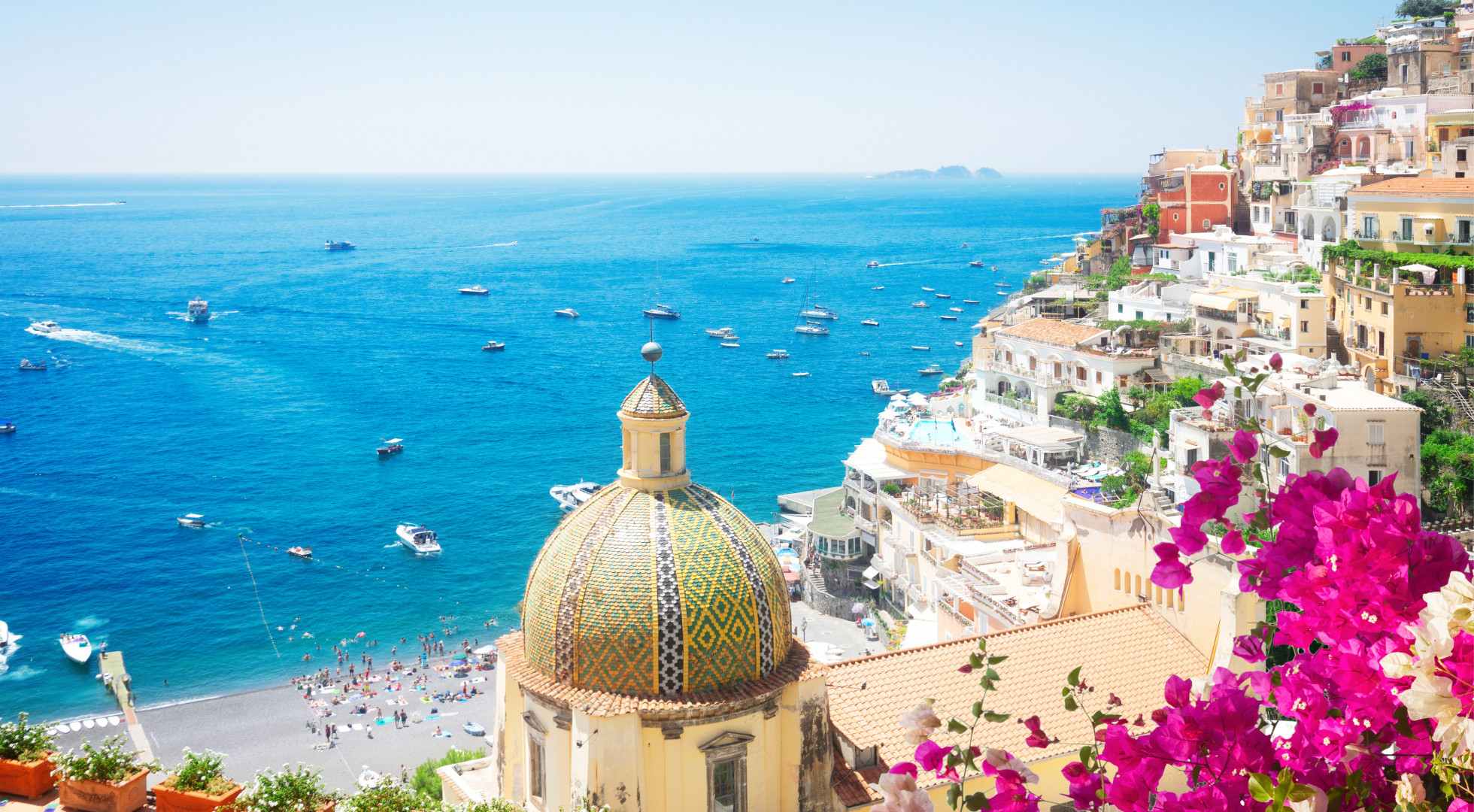 Positano