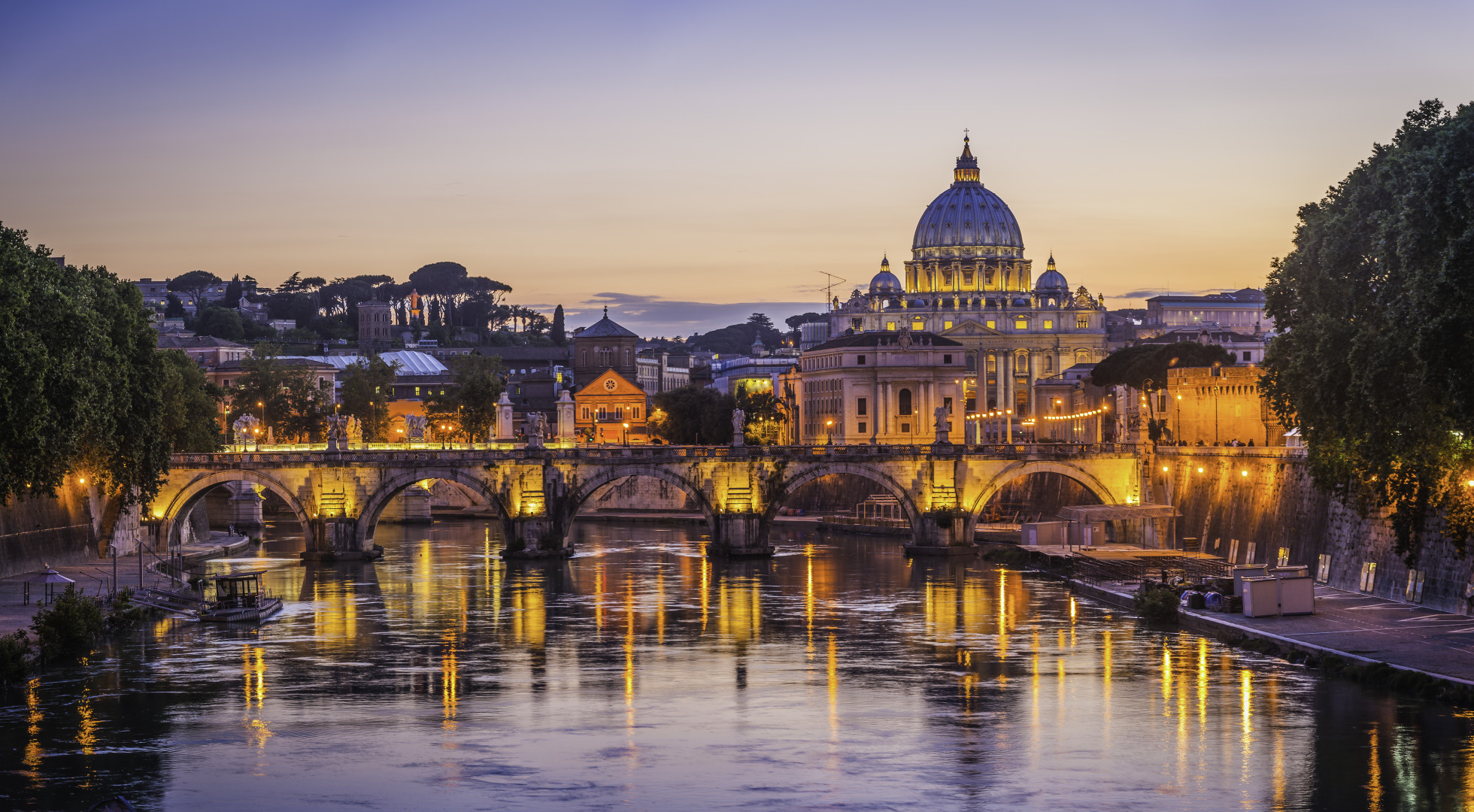 Rome