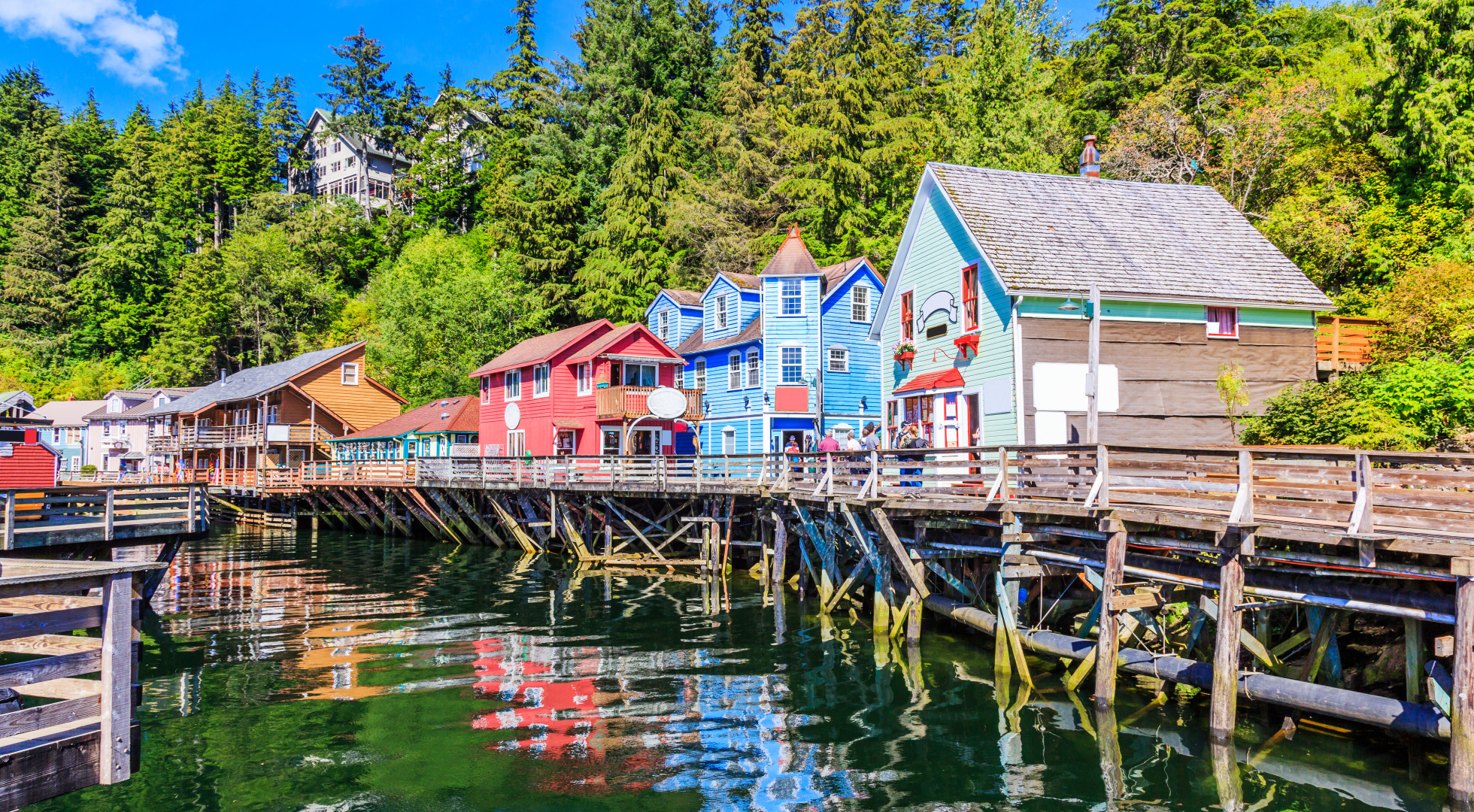 Ketchikan 