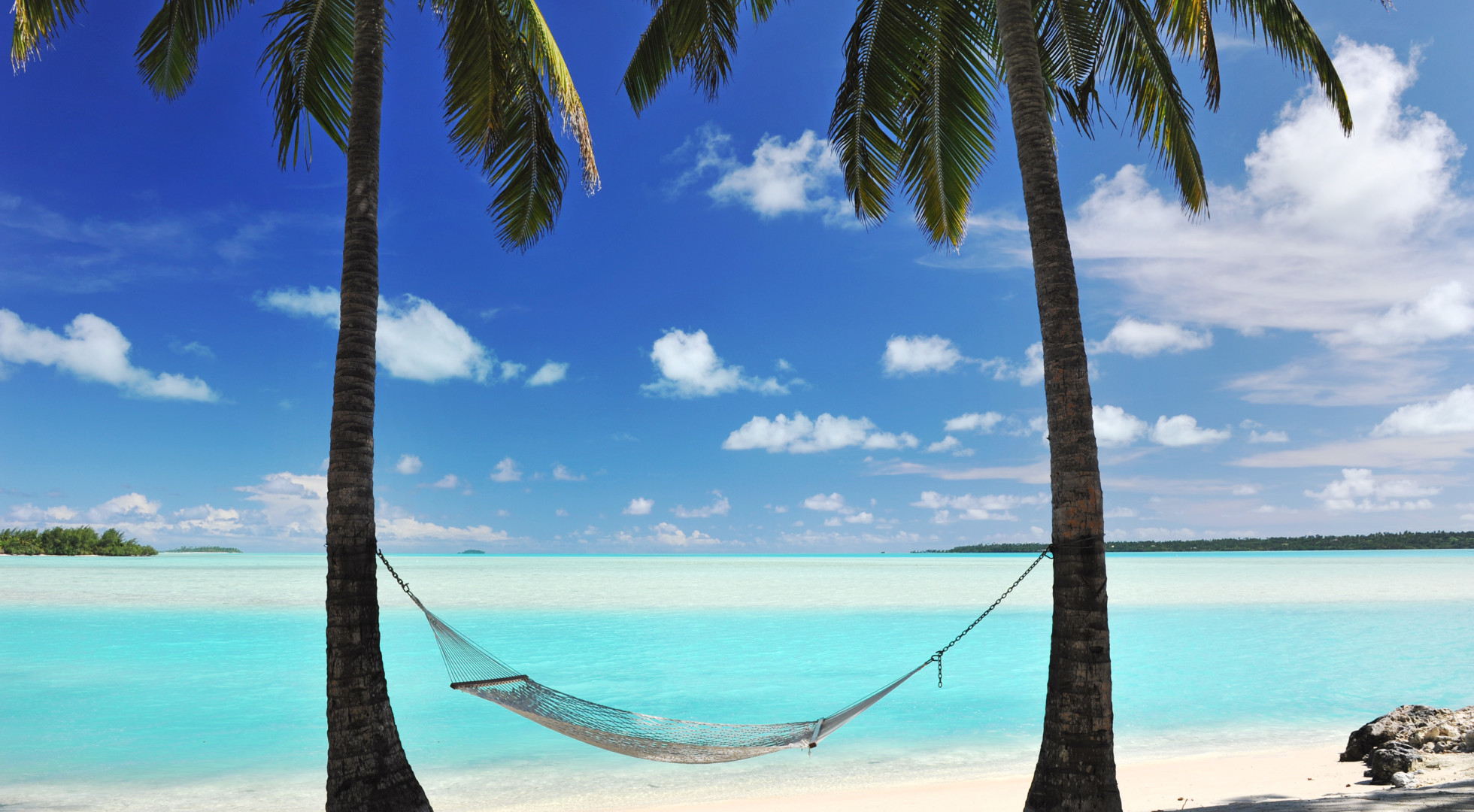 Aitutaki