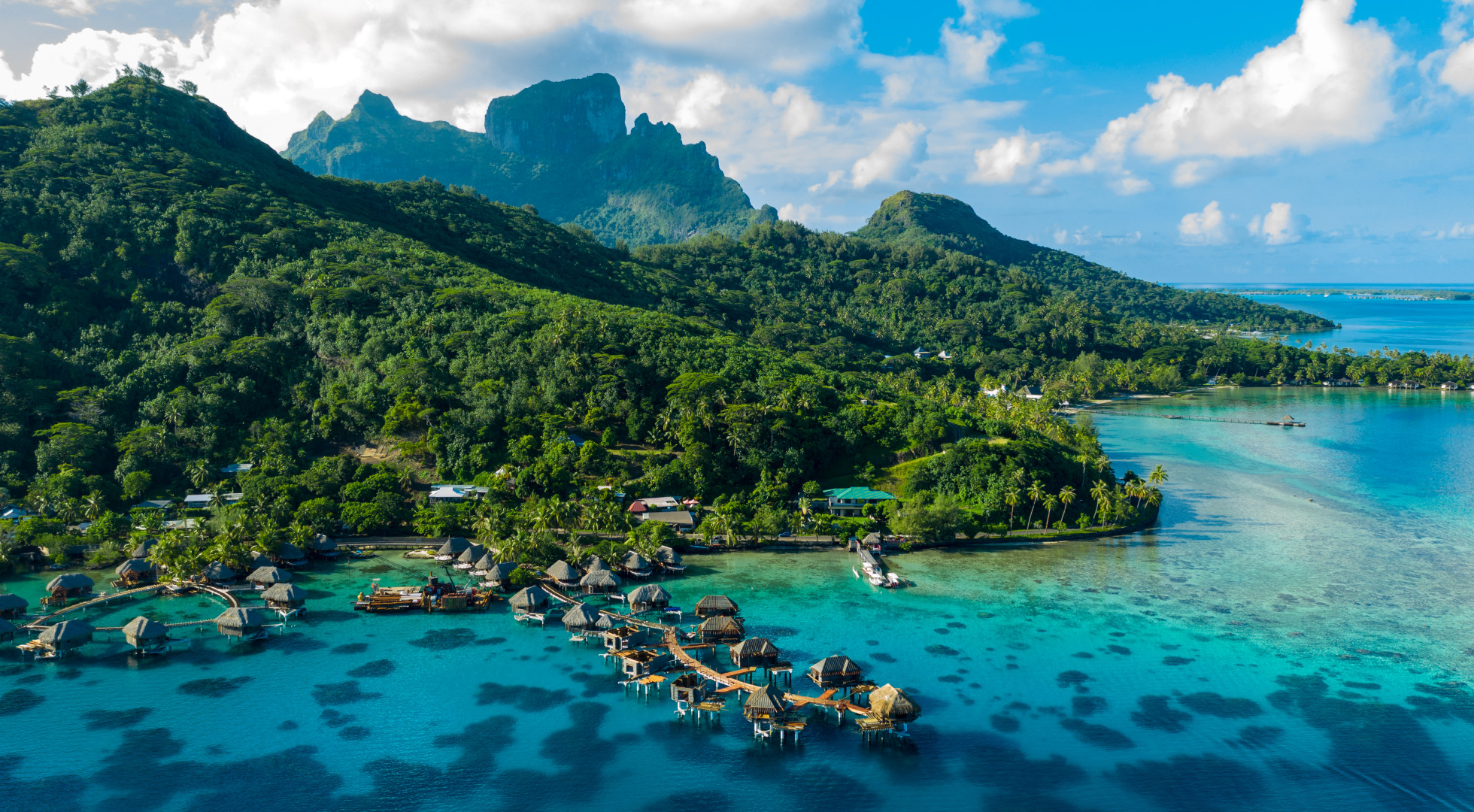 Bora Bora