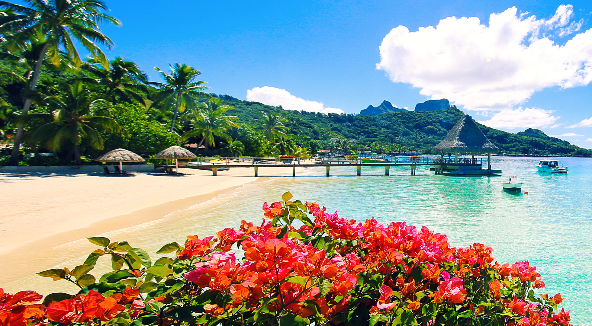 Bora Bora