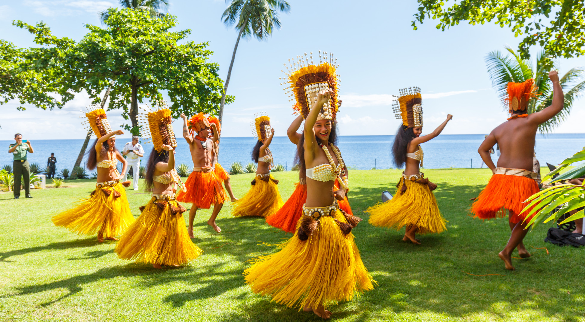 Papeete