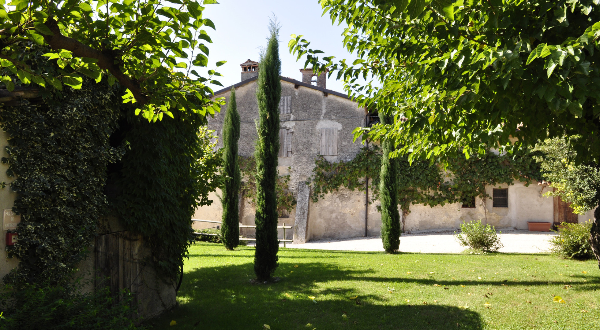 borgo san dinino