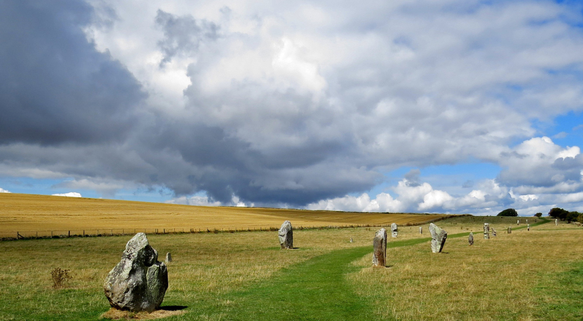 Avebury